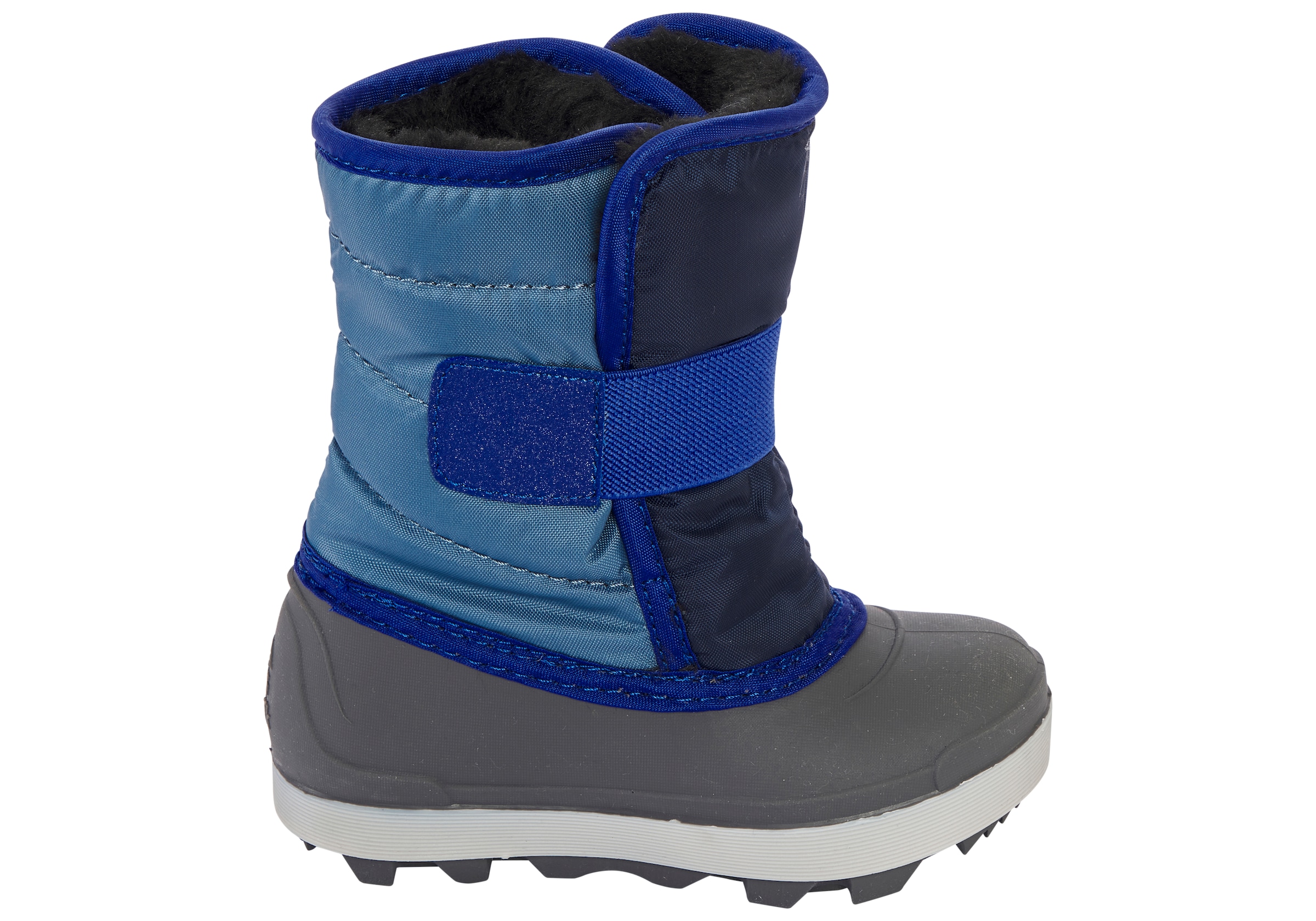 Kamik Winterstiefel »SNOWBUG7«  Snowboots, Winterboots, Winterschuhe, wasserdicht und gefüttert