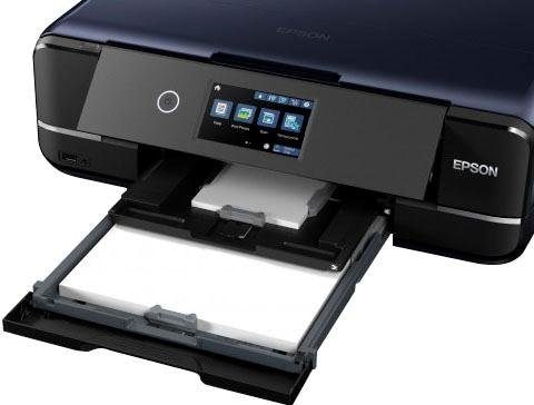 Epson Multifunktionsdrucker »Expression Photo XP-970«