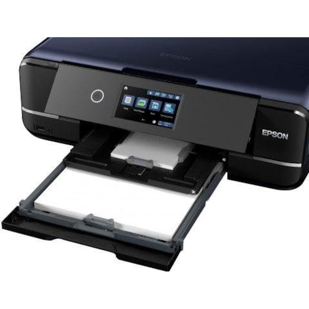 Epson Multifunktionsdrucker »Expression Photo XP-970«