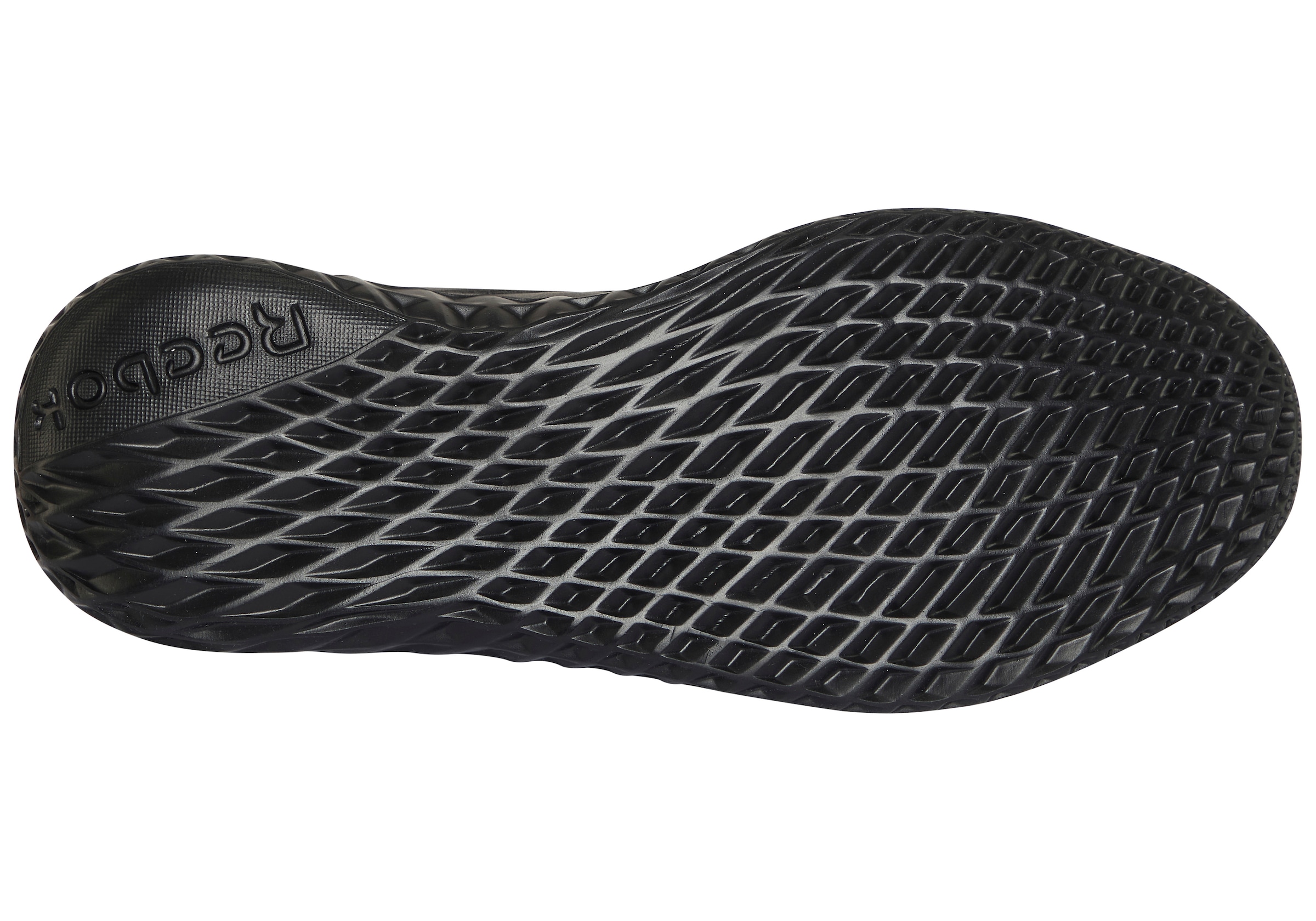 Reebok Laufschuh »RUSH RUNNER 5 SYN«