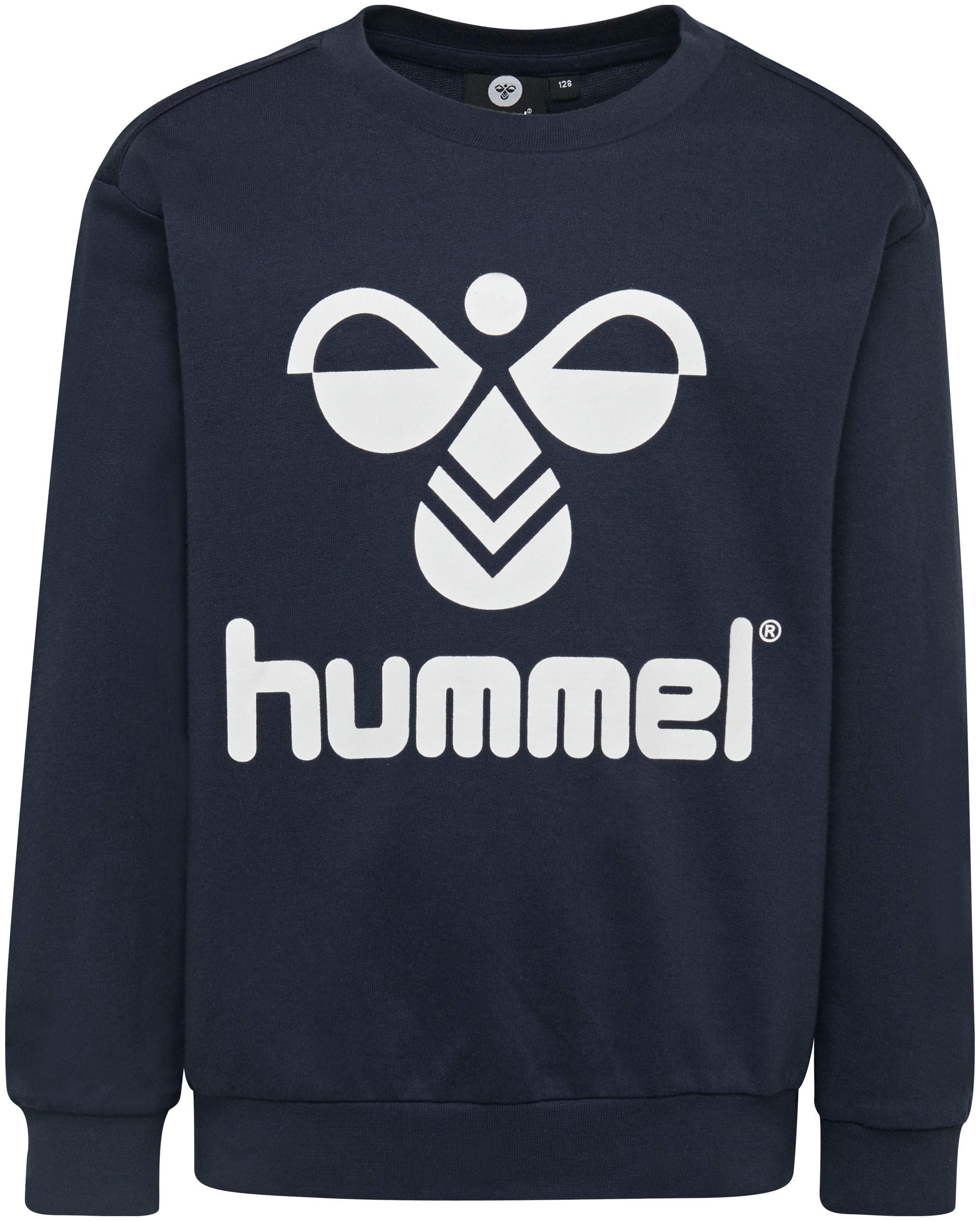 hummel Sweatshirt »DOS SWEATSHIRT - für Kinder« online kaufen | BAUR | Sweatshirts