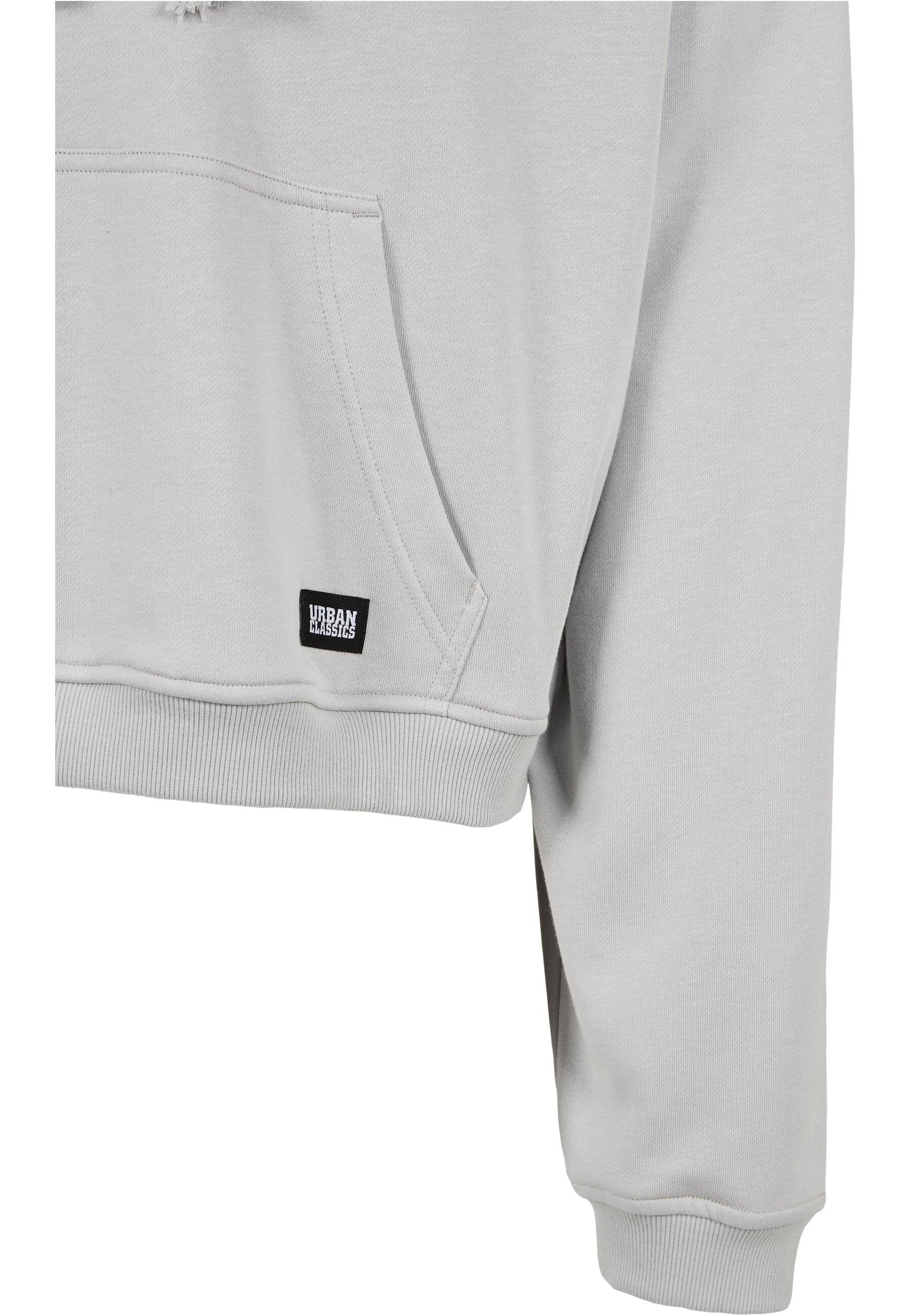 URBAN CLASSICS Kapuzensweatshirt »Urban Classics Herren 80's Hoody«, (1 tlg.)