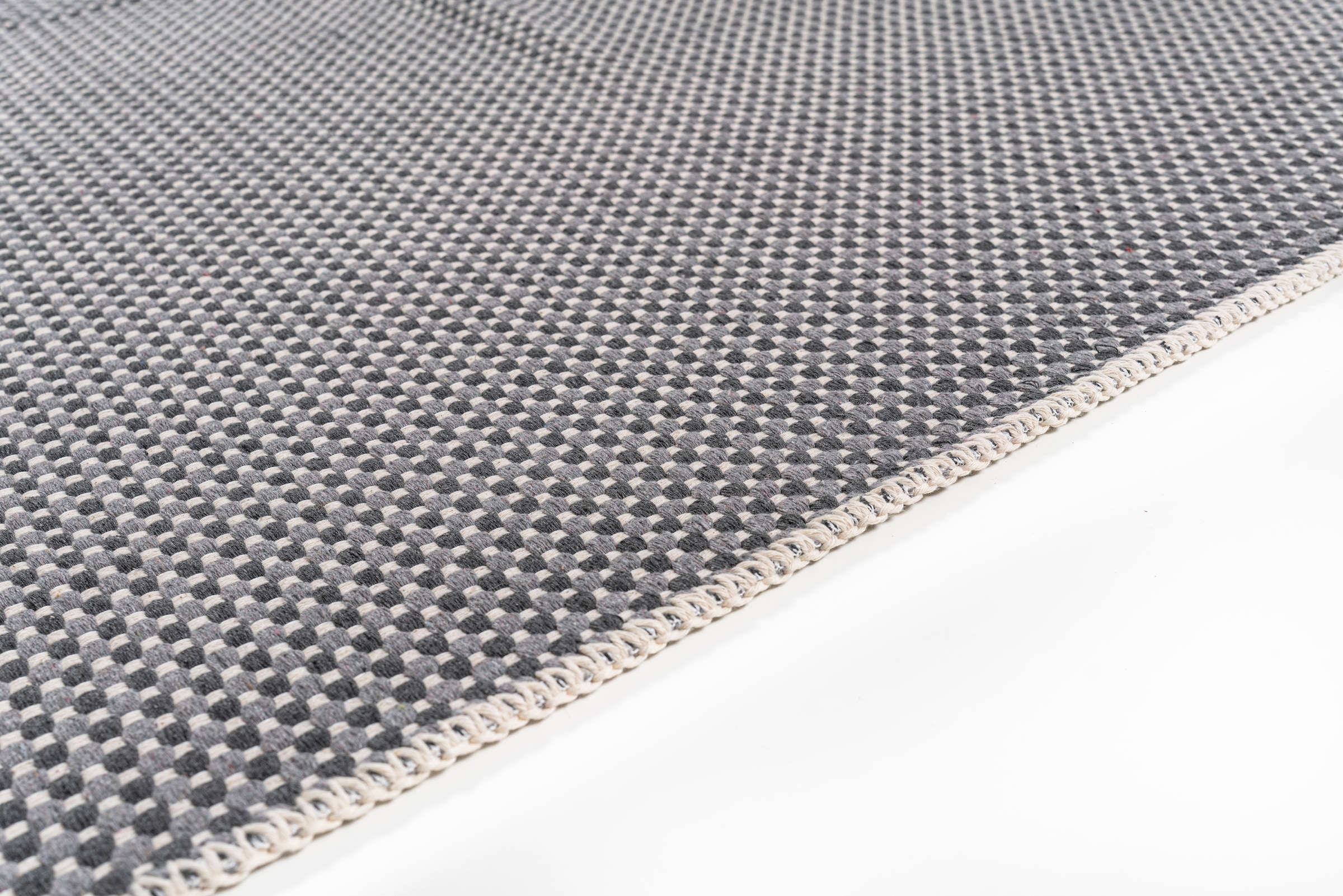 SCHÖNER WOHNEN-Kollektion Teppich »Cottage 6051«, rechteckig, 5 mm Höhe