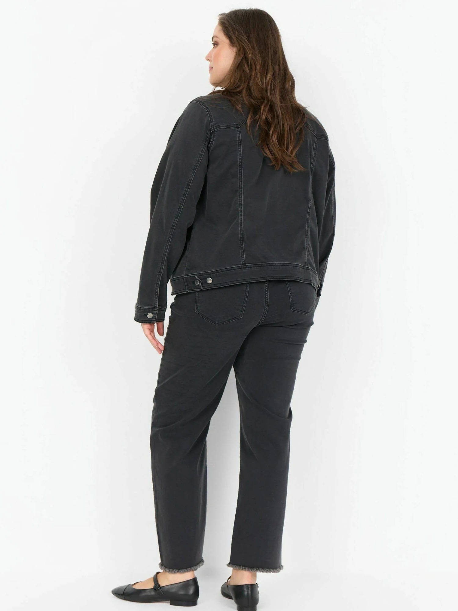 Wasabi Concept Outdoorjacke »Wasabi Concept Jacket WA-SUMMER«