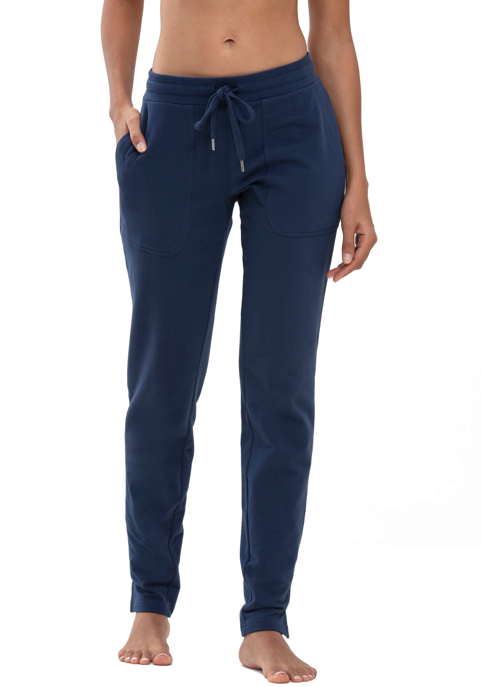 Mey Loungeanzug, 2 Stk. bequeme Passform, Reißverschluß günstig online kaufen