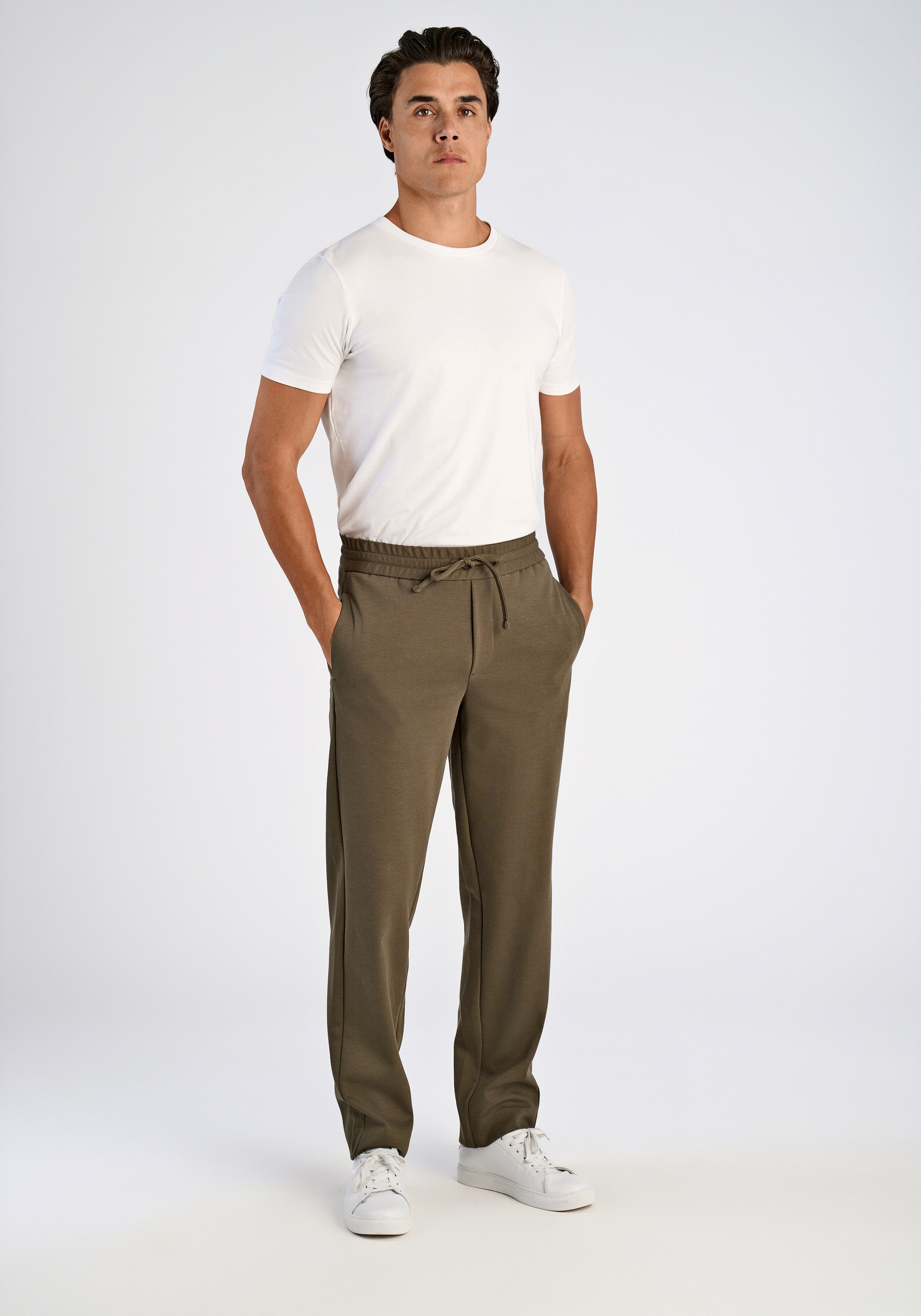 LINDBERGH Stoffhose »Lindbergh Stoffhose«