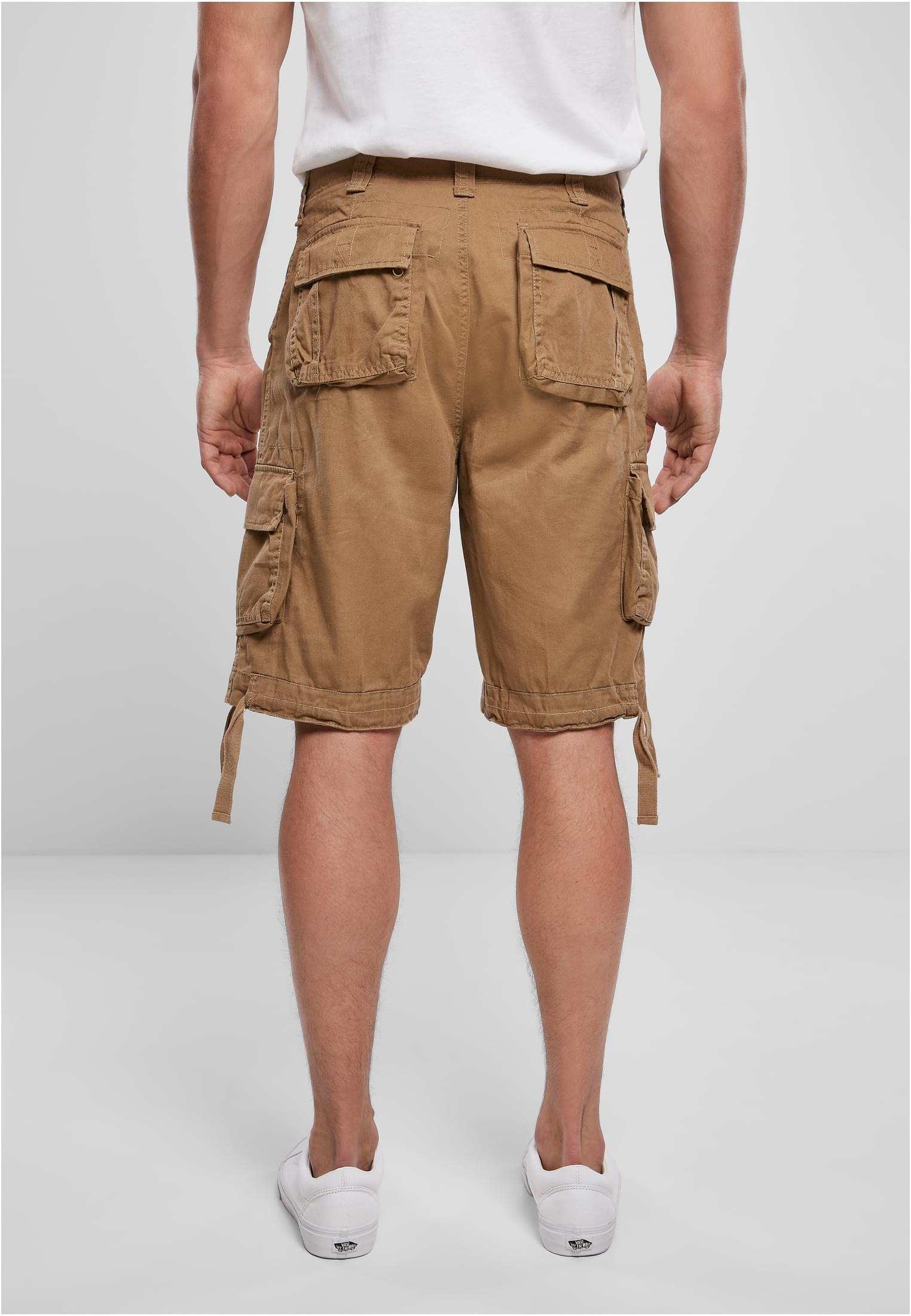 Thumbnail - Brandit Stoffhose "Brandit Herren Urban Legend Cargo Shorts"