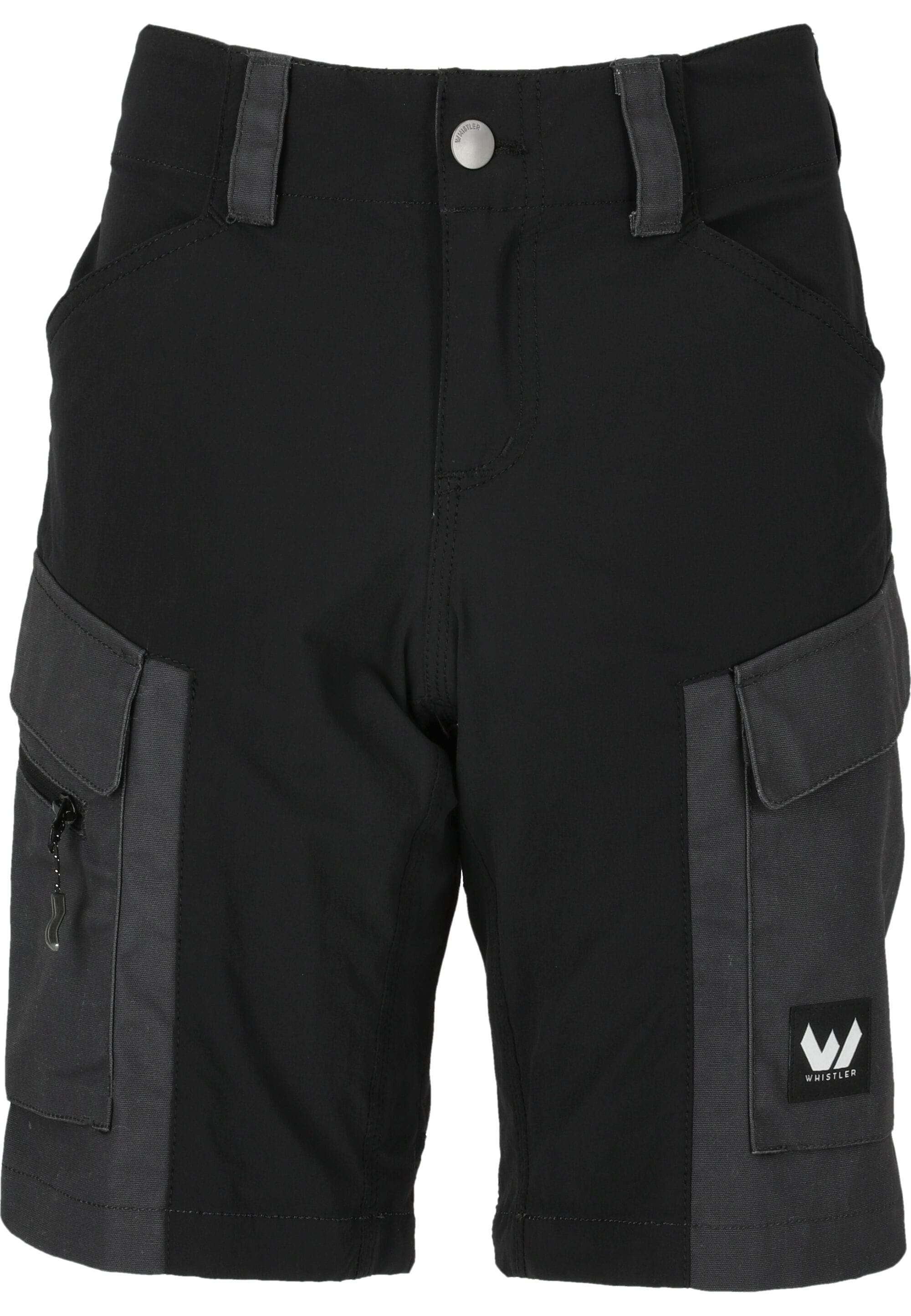 WHISTLER Shorts "Rommy", mit atmungsaktiver Funktion