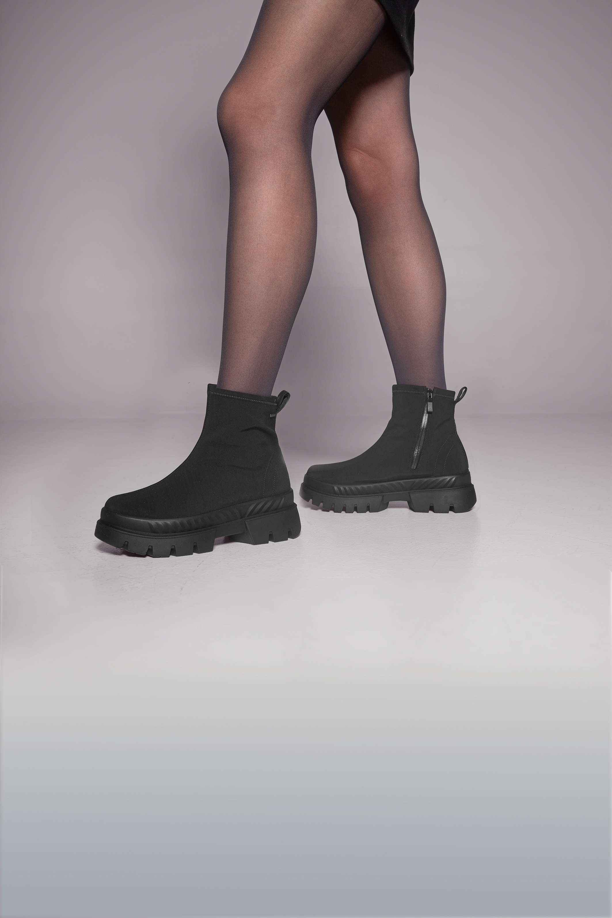 Ara Winterstiefelette "MOOD-GTX" Blockabsatz, Winterboots, mit GORE-TEX, H- günstig online kaufen