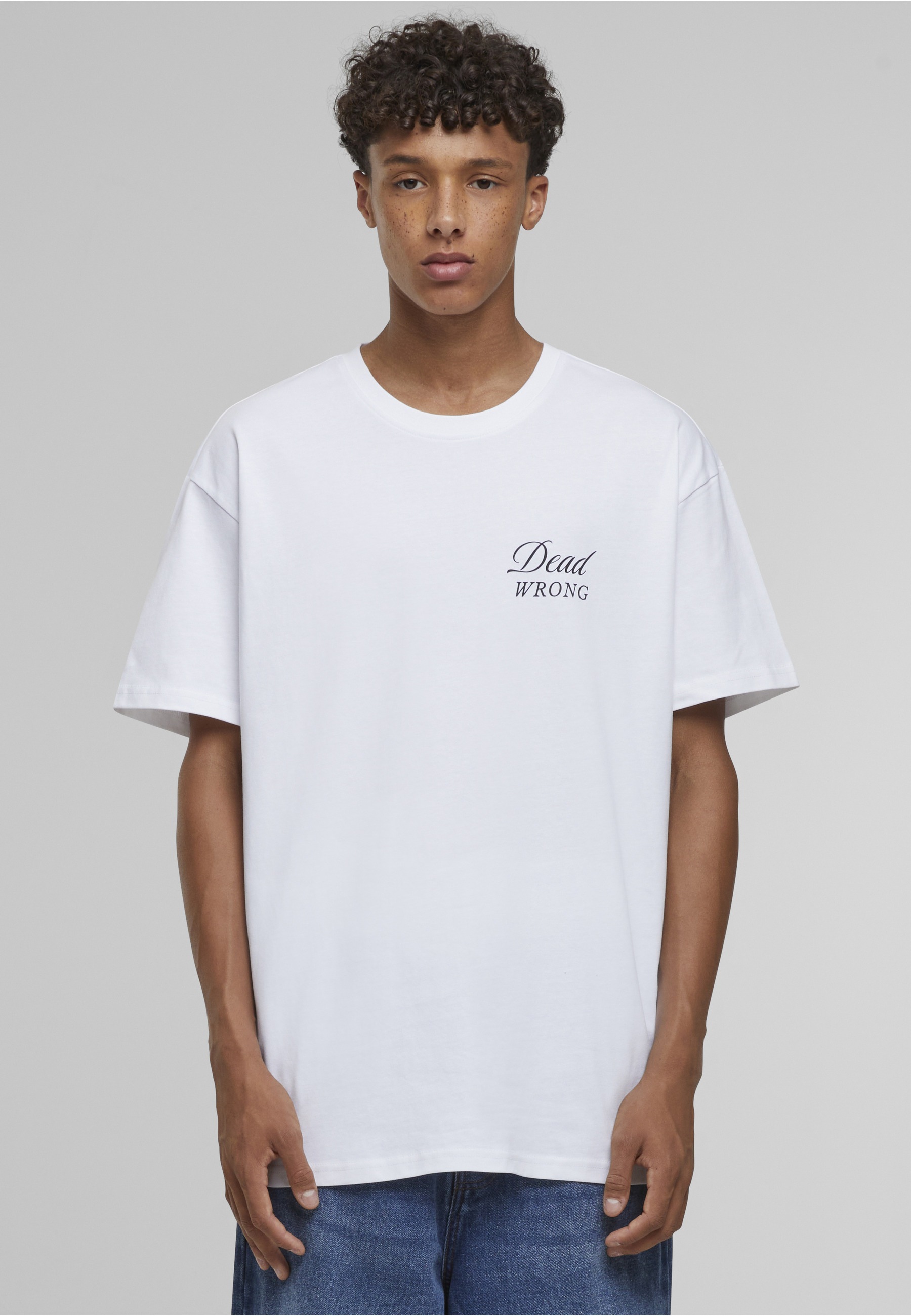 Upscale by Mister Tee T-Shirt »Upscale by Mister Tee Dangerous Grounds Oversize Tee« 1 Stk.