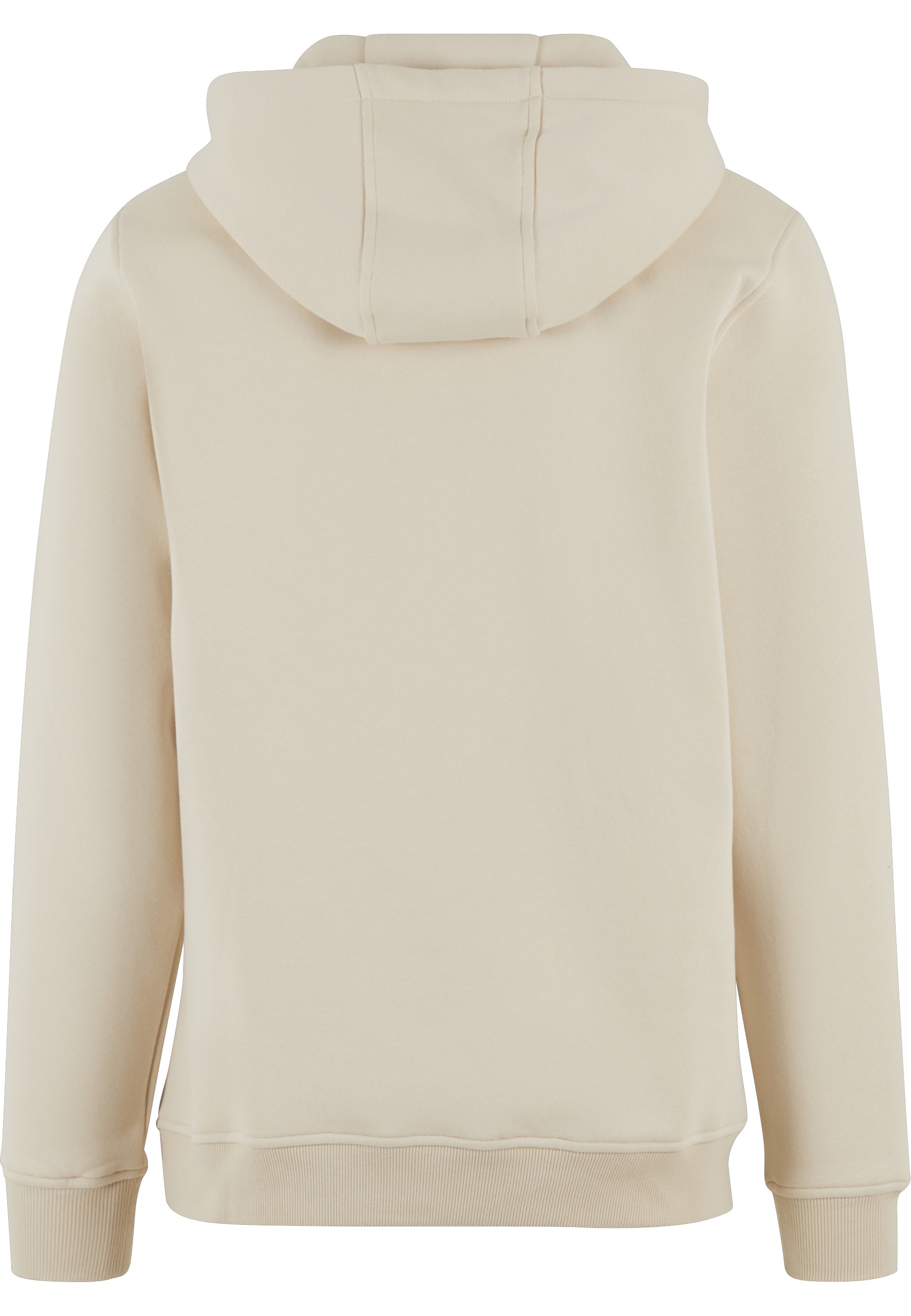 MisterTee Kapuzensweatshirt »MisterTee NYC Old English Wording Patch Hoody«, 1 Stk.
