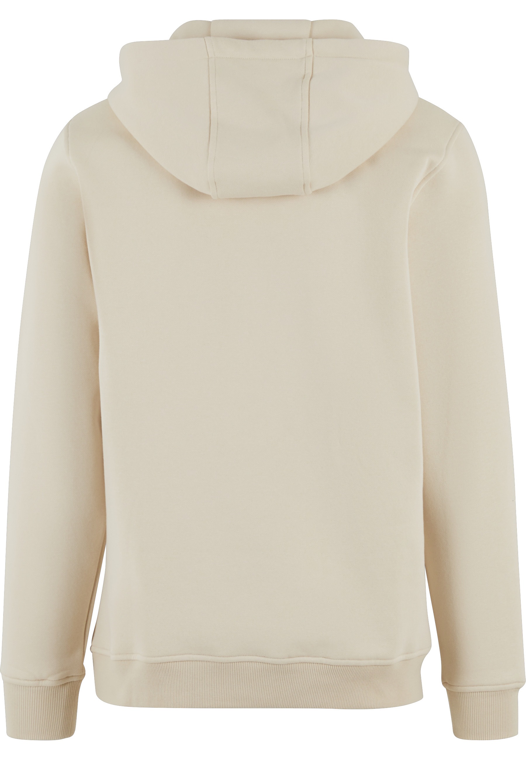 MisterTee Kapuzenpullover "MisterTee NYC Old English Wording Patch Hoody" 1 günstig online kaufen
