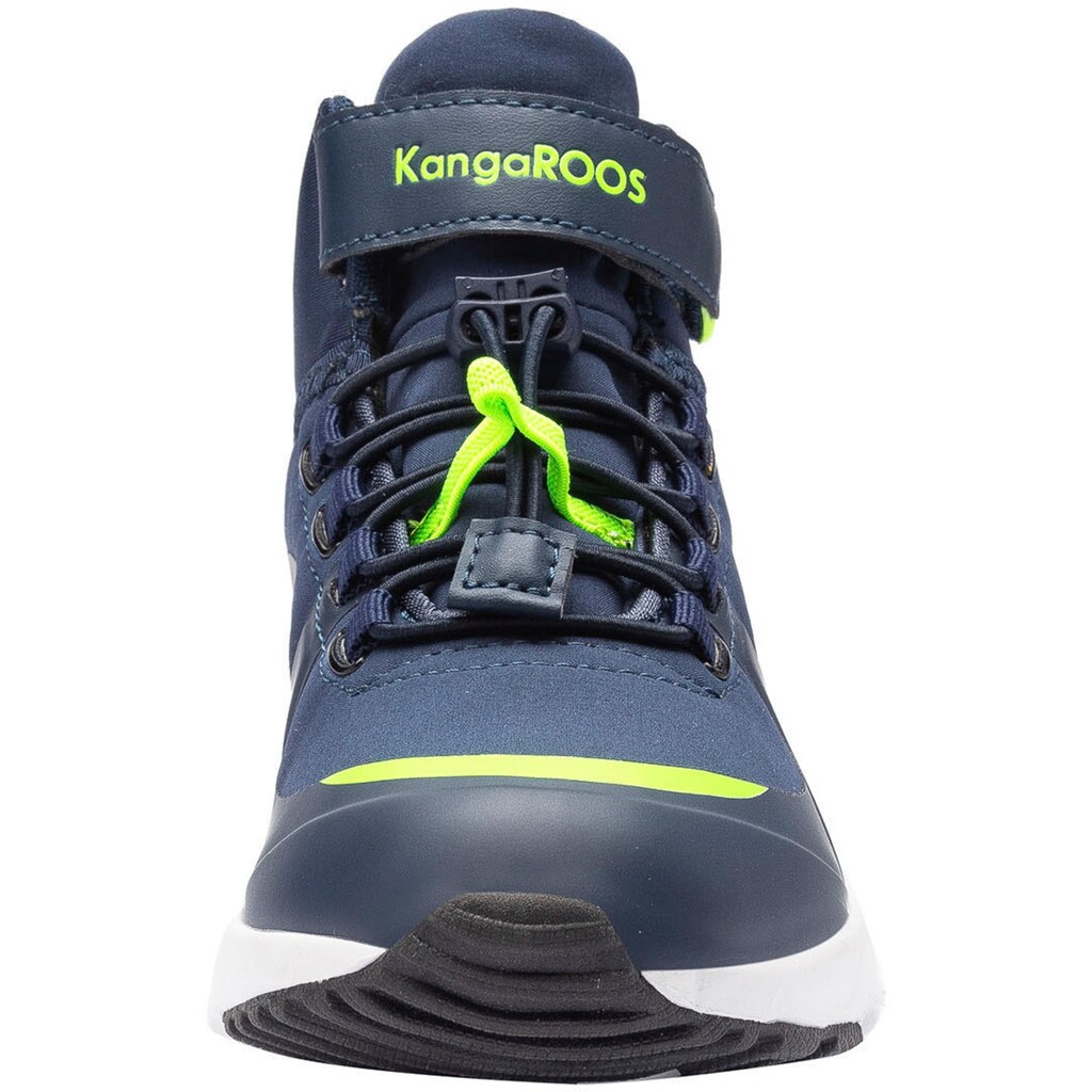 KangaROOS Sneaker »KX-Hydro«