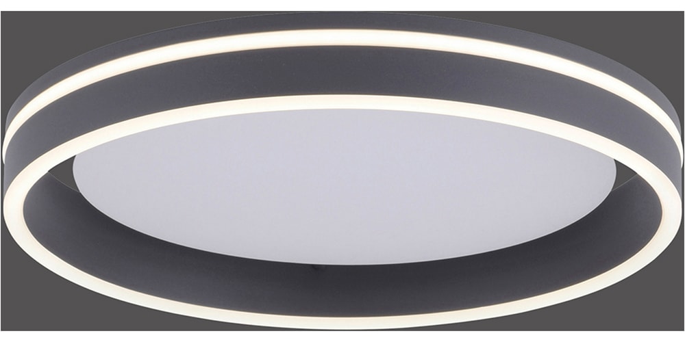 Neuhaus Q SMART HOME LIGHTS LED Deckenleuchte »Q-VITO« LED-Board 1 Stk. warmweiß - kaltweiß