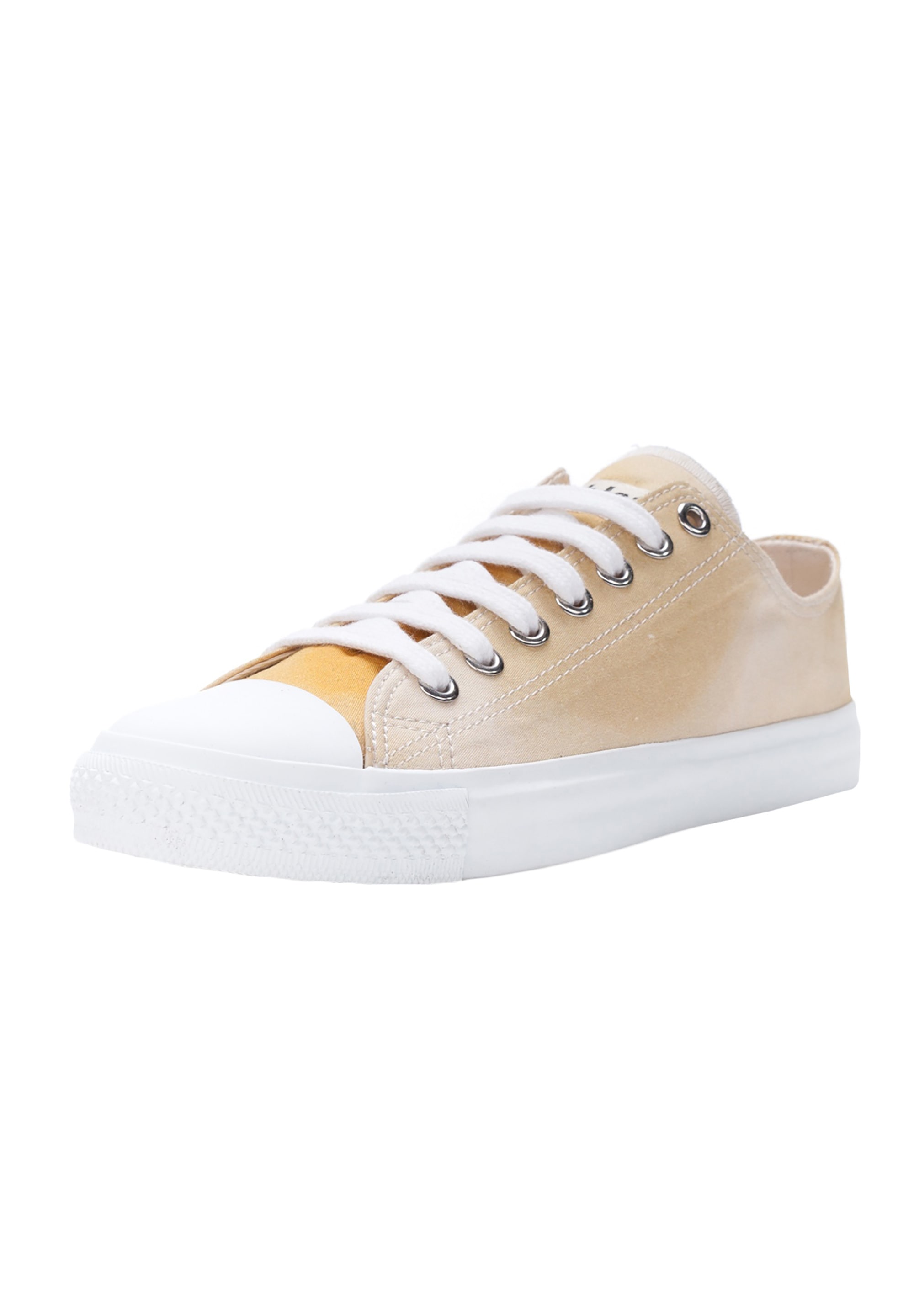 ETHLETIC Sneaker »Fair Trainer White Kepurė su ...
