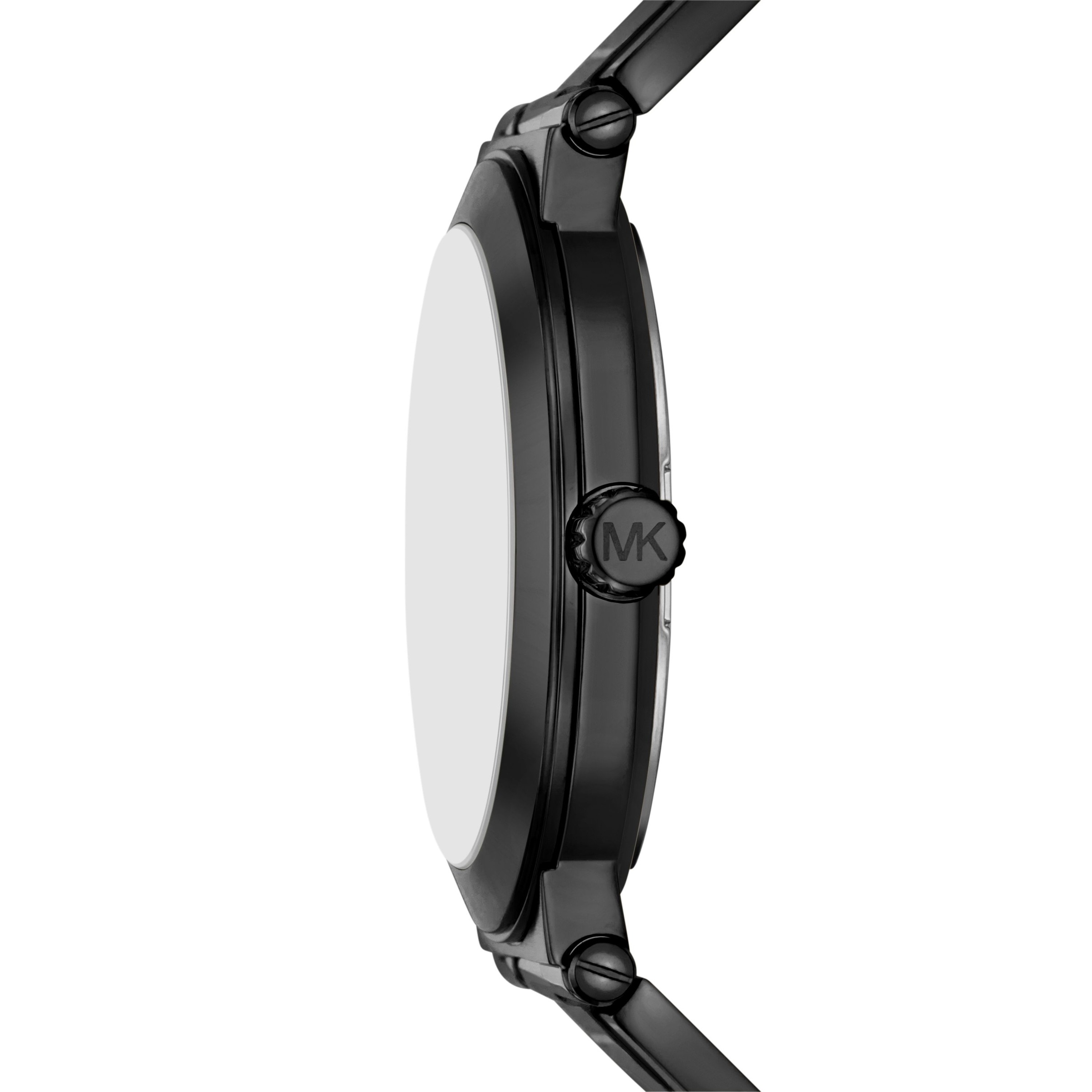 MICHAEL KORS Quarzuhr »Billie« Armbanduhr, Edelstahlarmband, analog