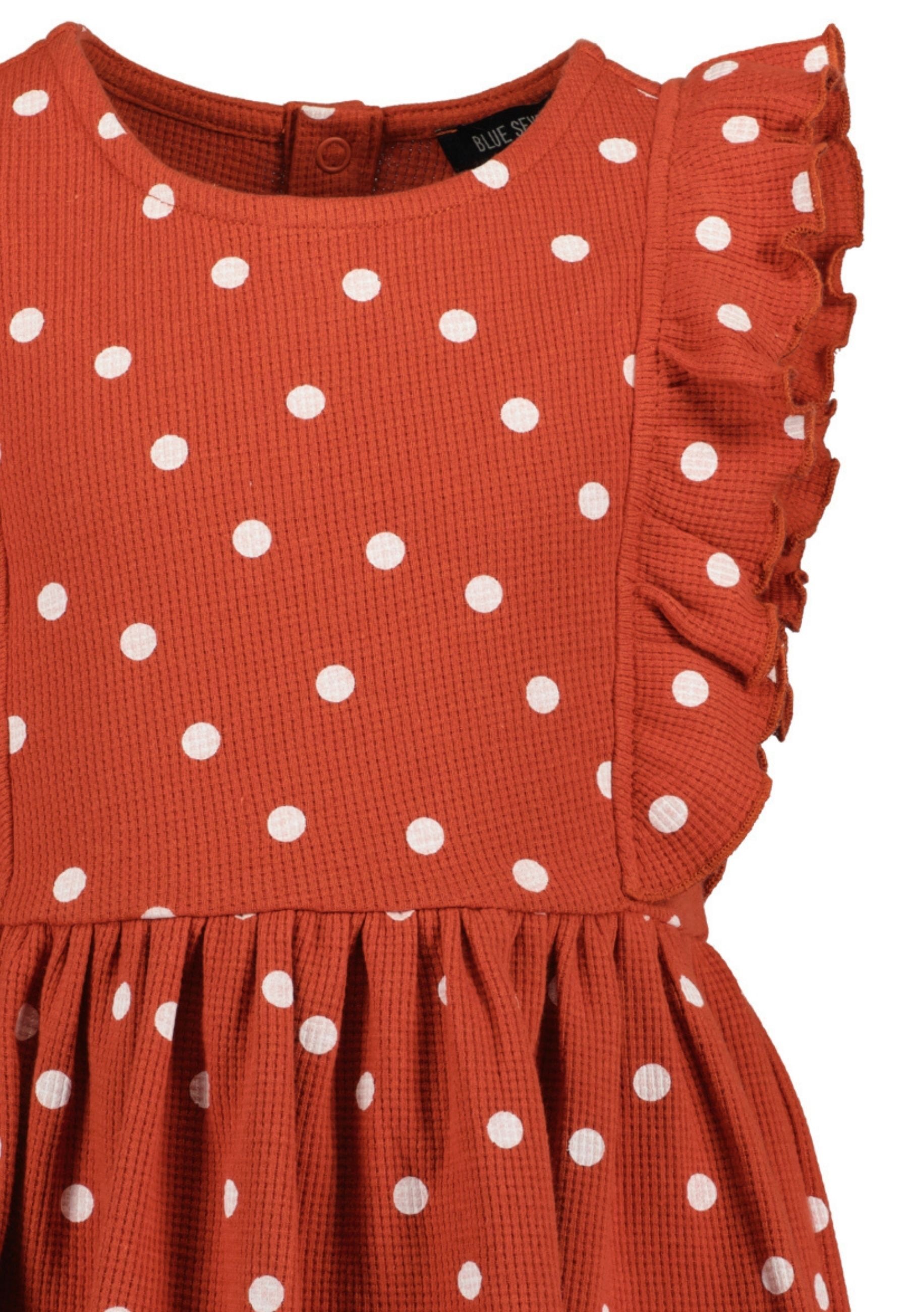 Thumbnail - Blue Seven Jerseykleid "Blue Seven Kleid"