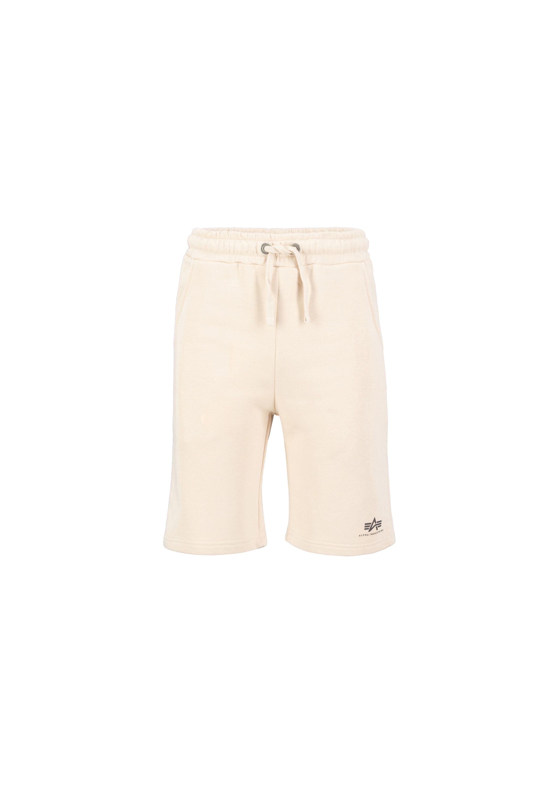 Alpha Industries Sweatshorts "Basic Short SL" günstig online kaufen