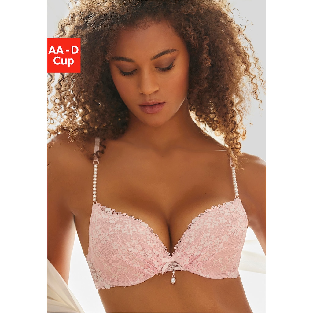 LASCANA Push-up-BH