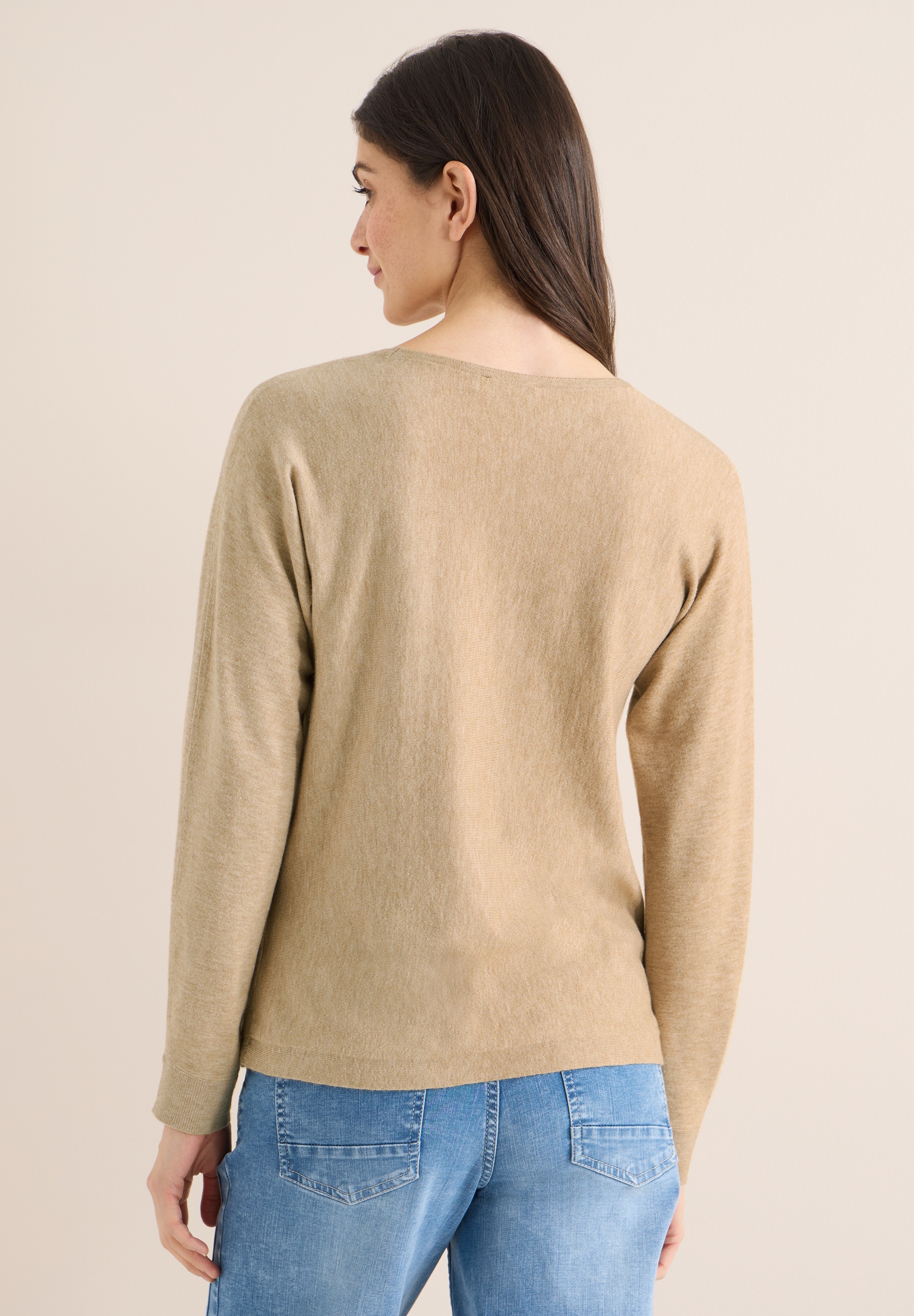 Cecil Strickpullover soft und weich günstig online kaufen