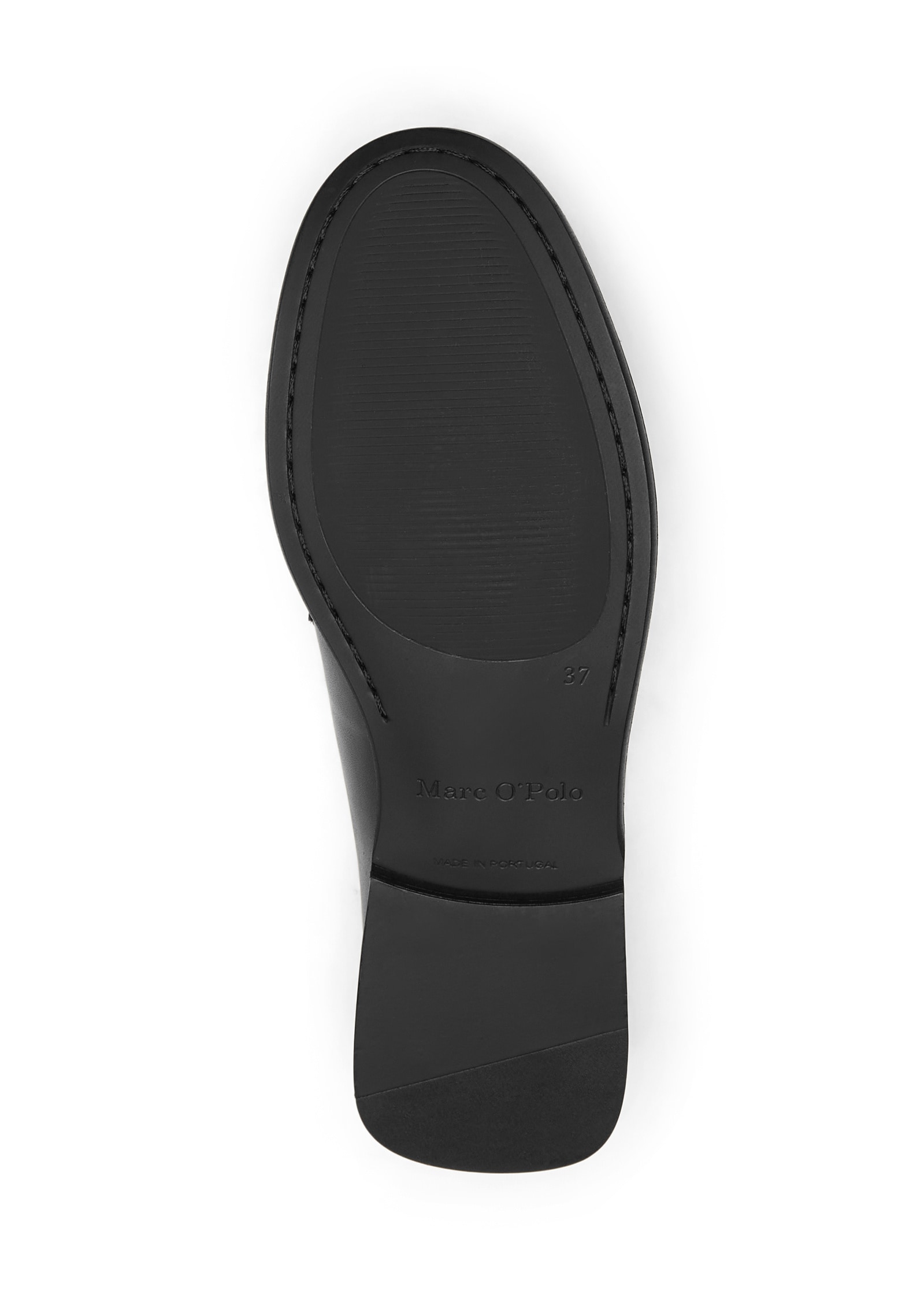 Marc O'Polo Loafer »aus hochwertigem Rindleder«