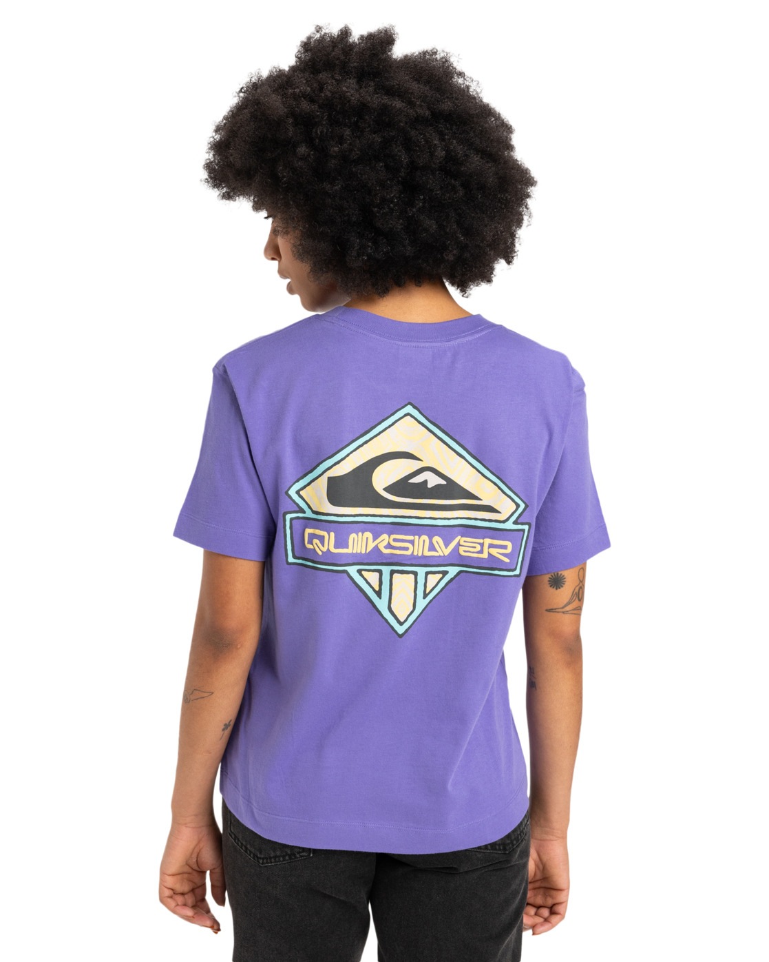 Quiksilver Funktionstop »Standard«