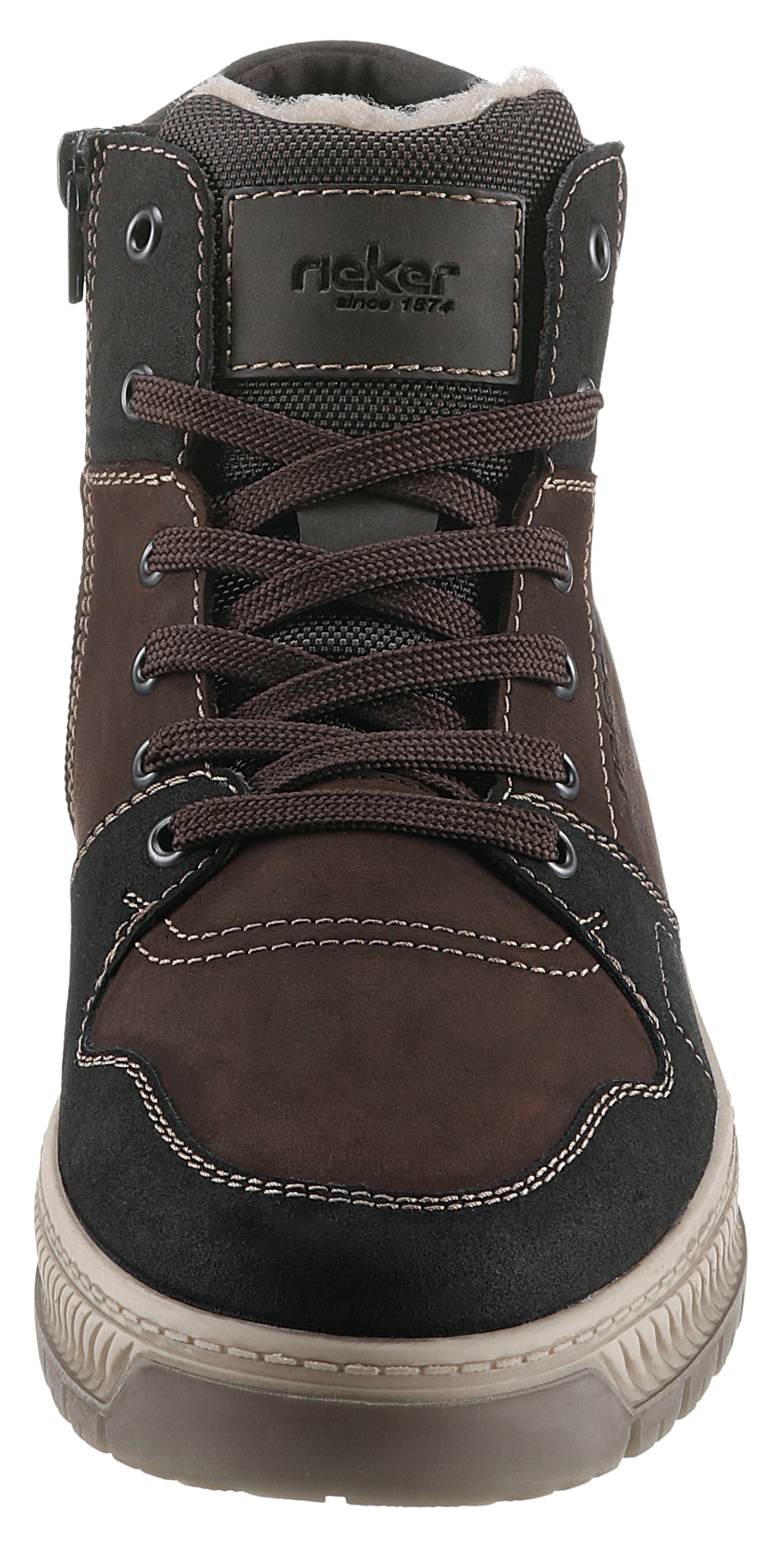 Rieker Winterboots, Sneaker, Schnürboots - 150 Jahre RIEKER Jubiläumsartikel