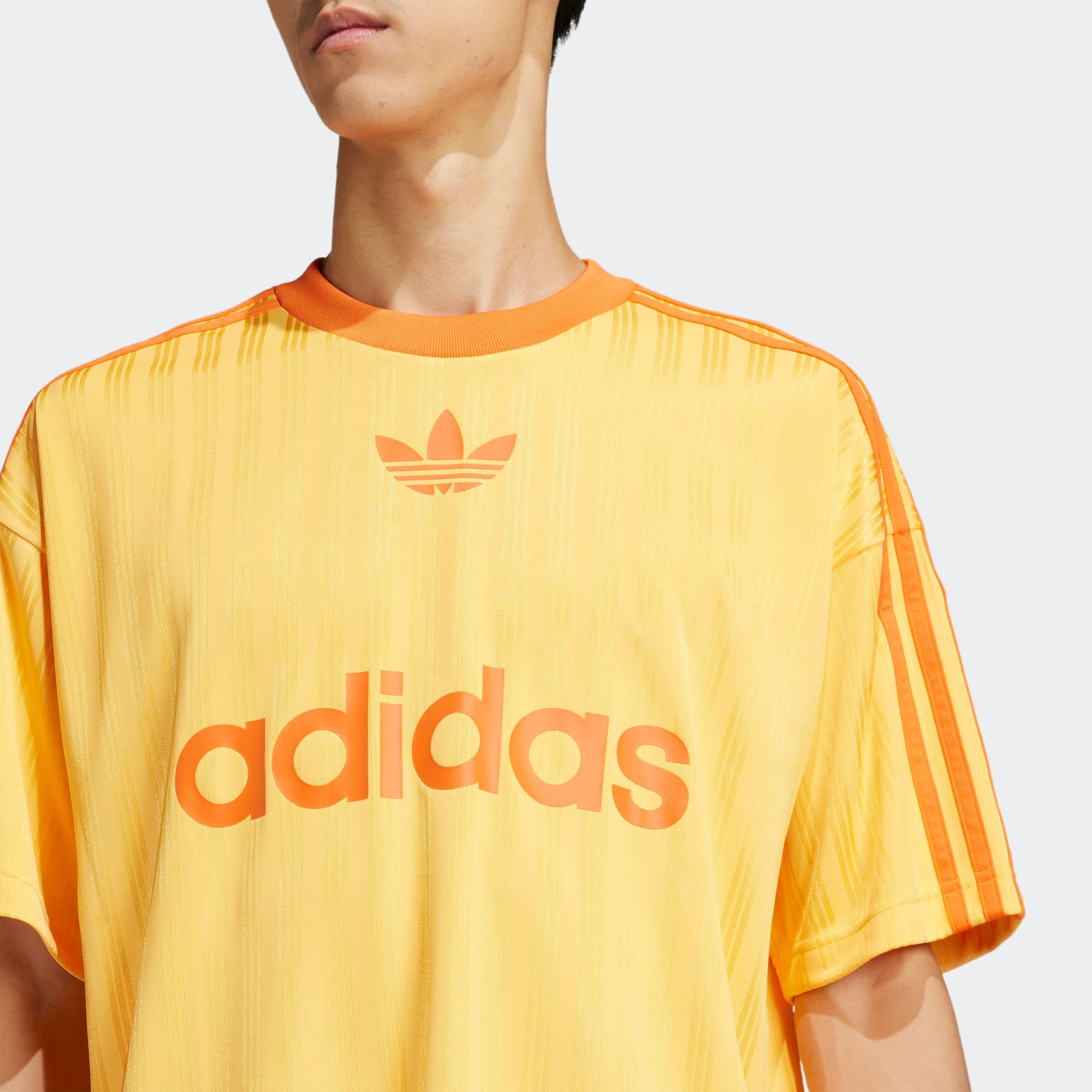 adidas Originals T-Shirt »ADICOLOR POLY T«