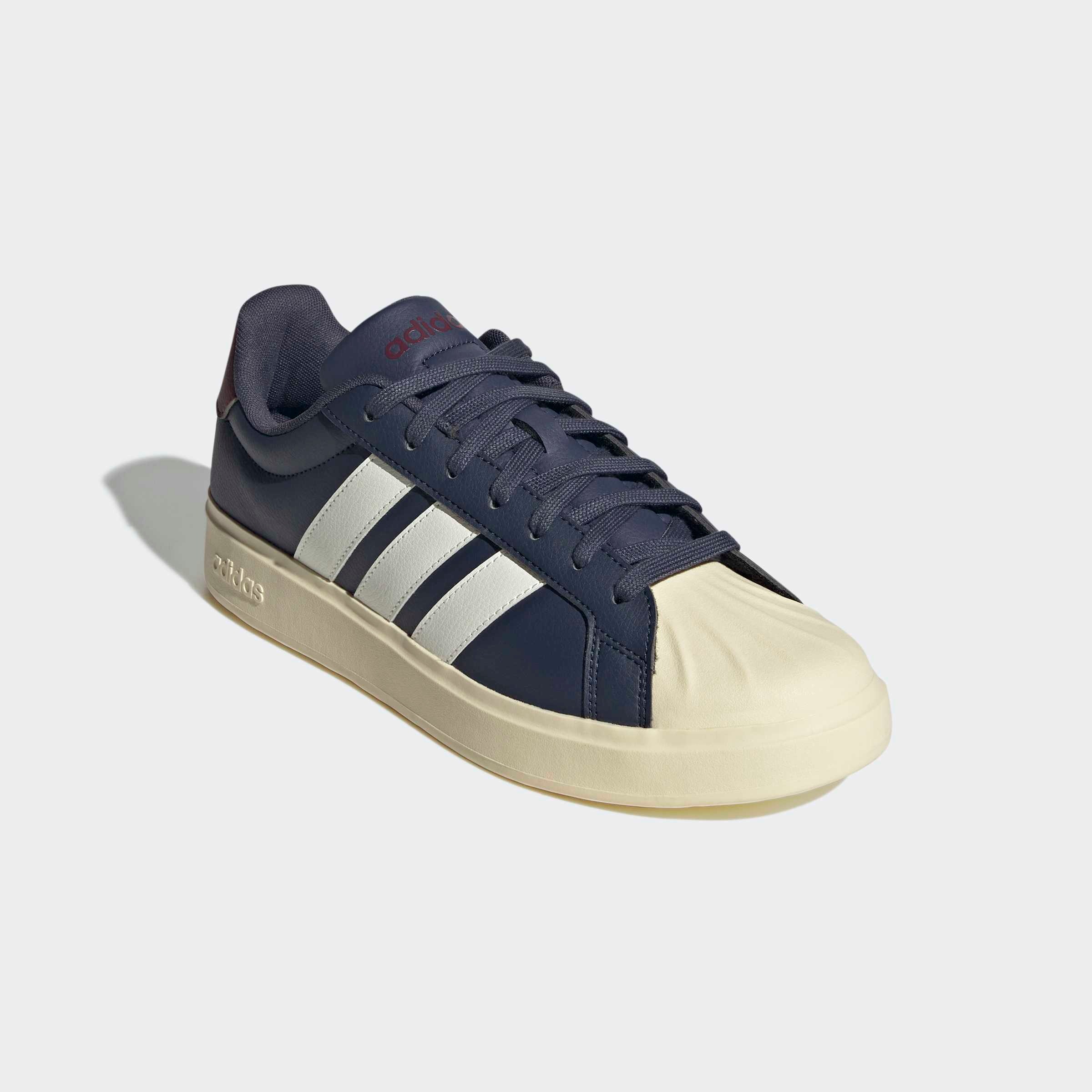 adidas Sportswear Sneaker "STREETTALK" inspiriert vom Design des adidas Sup günstig online kaufen