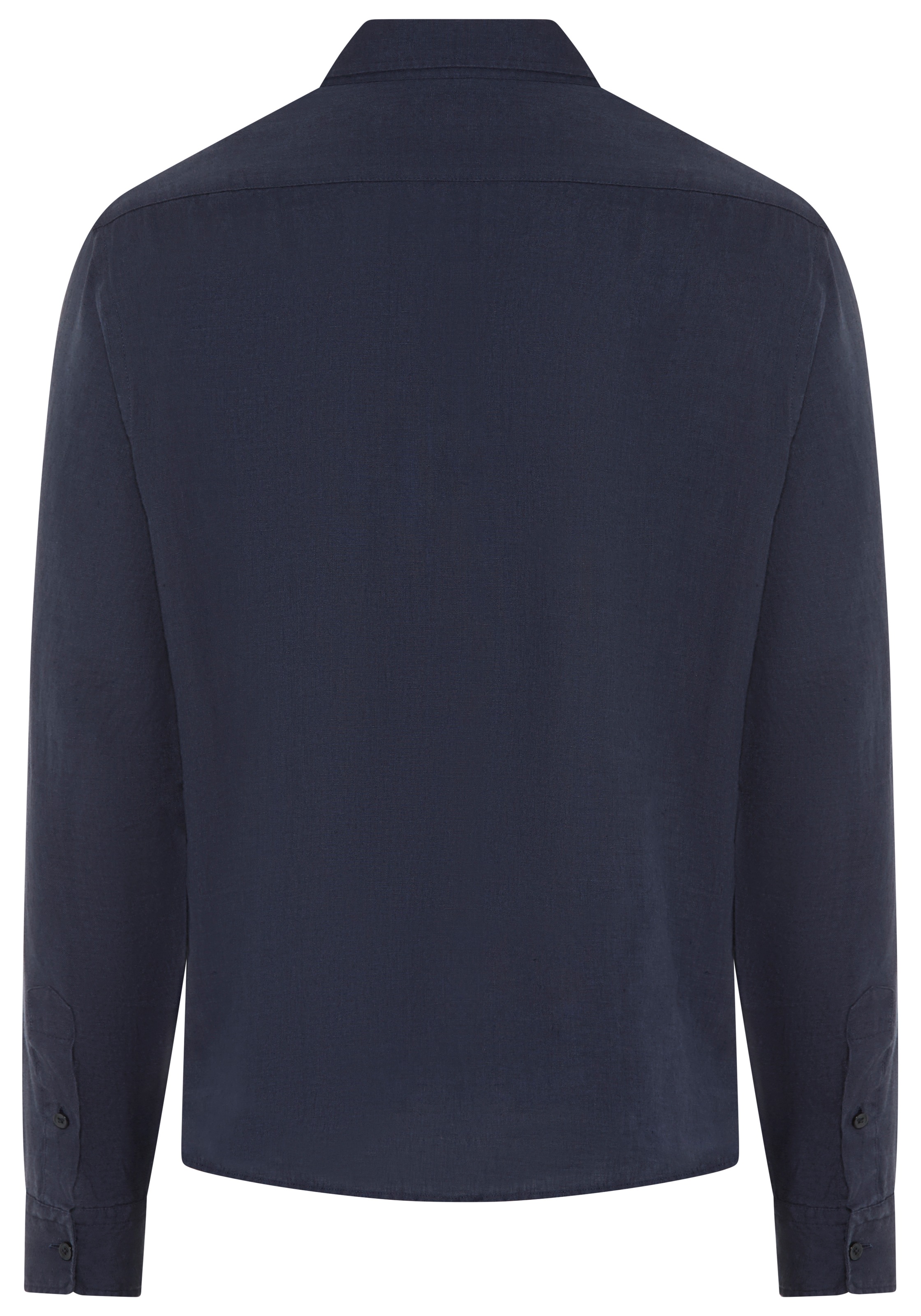 BOSS Leinenhemd "LIAM" mit Button-Down-Kragen, regular fit günstig online kaufen