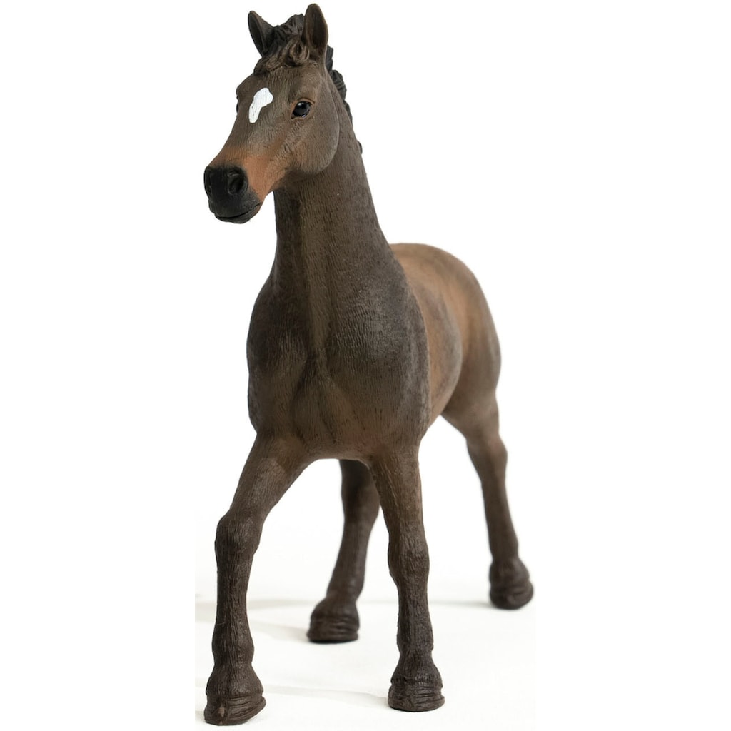 Schleich® Spielfigur »HORSE CLUB, Oldenburger Hengst (13946)«