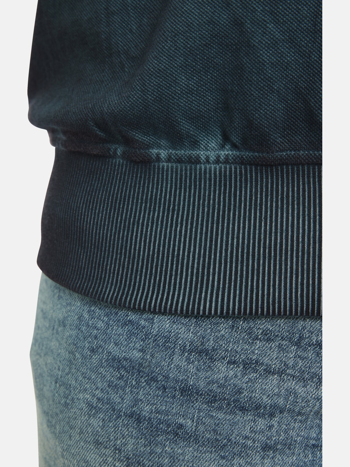 Jan Vanderstorm Poloshirt »Poloshirt ALSING«