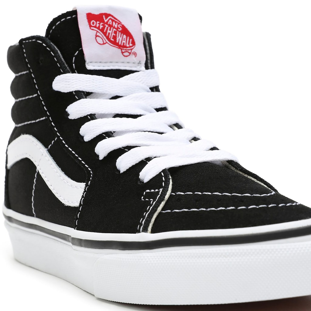 Vans Sneaker »Sk8-Hi«, für Kinder