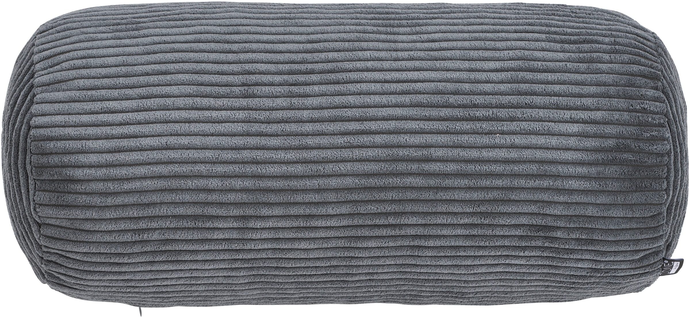 done. Nackenrolle "Zoom" Nackenrolle aus modernem Kordstoff günstig online kaufen