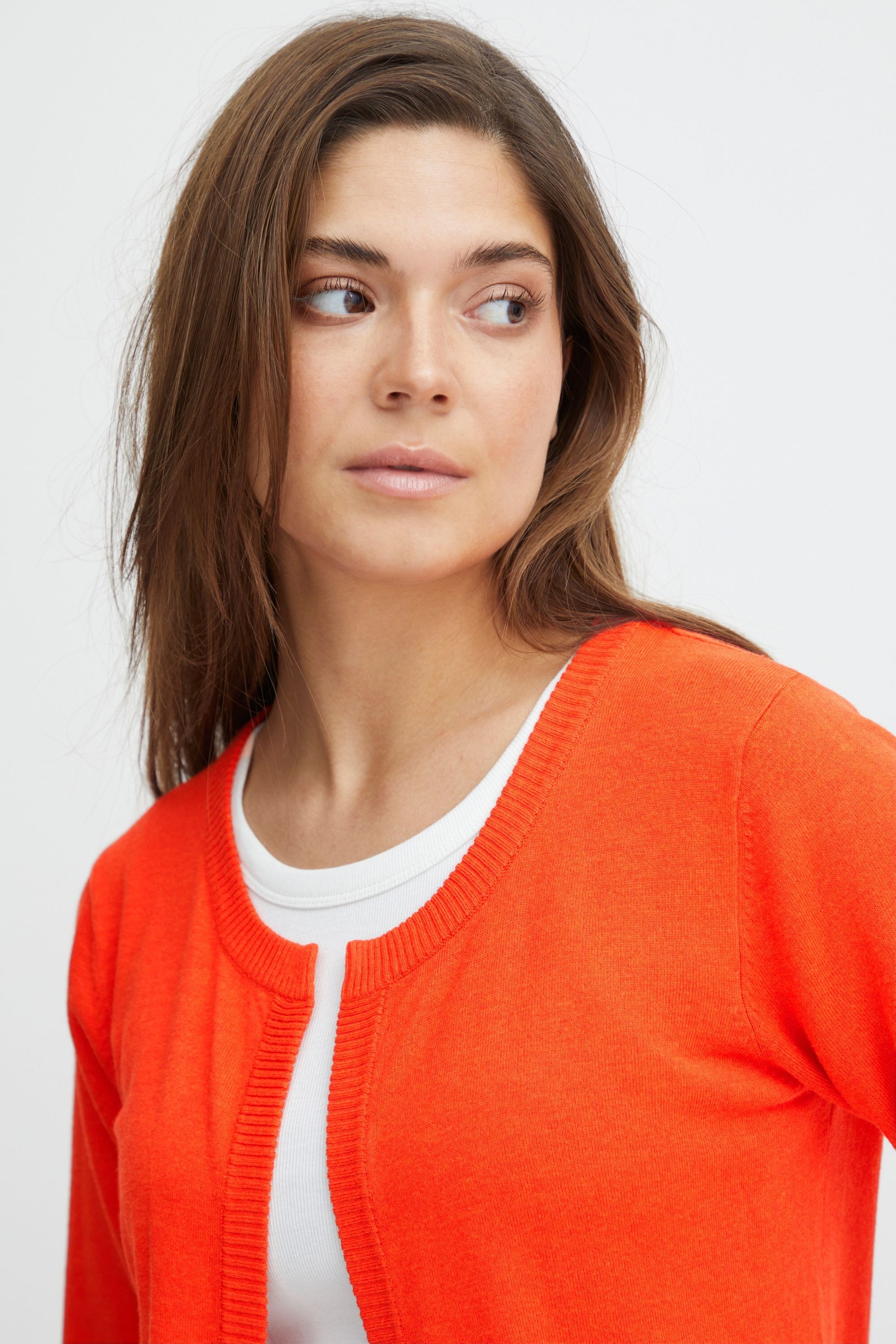 Pulz Jeans Strickjacke »Strickjacke PZSara«