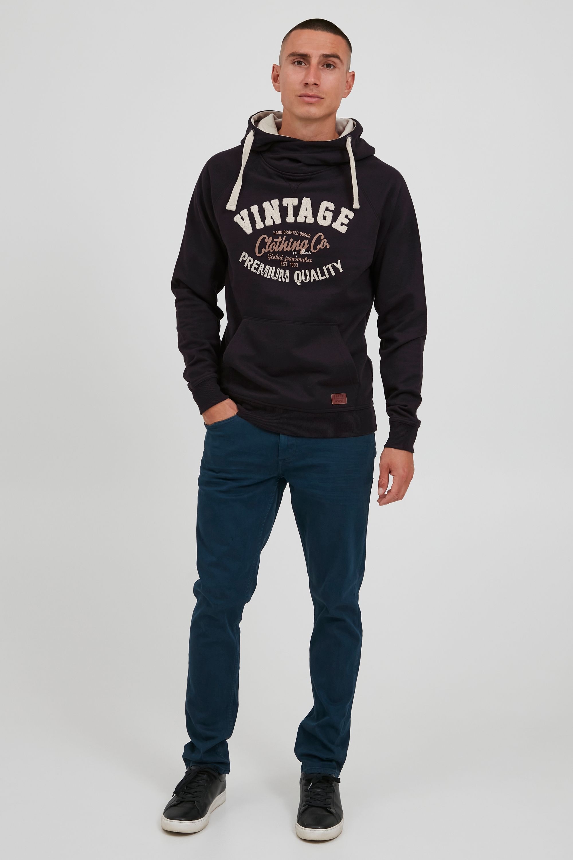 Blend Kapuzenpullover »Hoodie BHAlejandro«