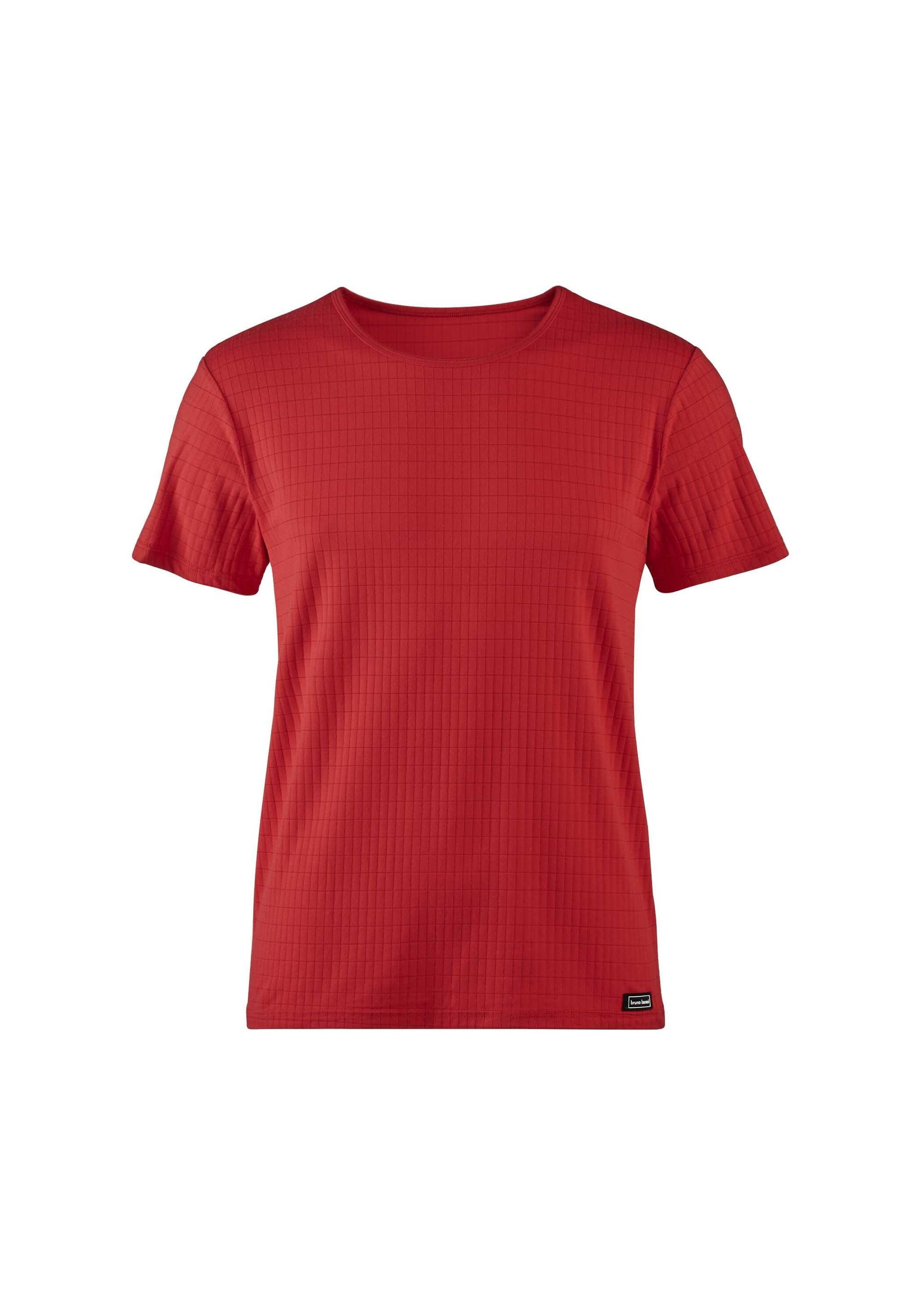 Bruno Banani T-Shirt "T-Shirt 1er Pack" günstig online kaufen