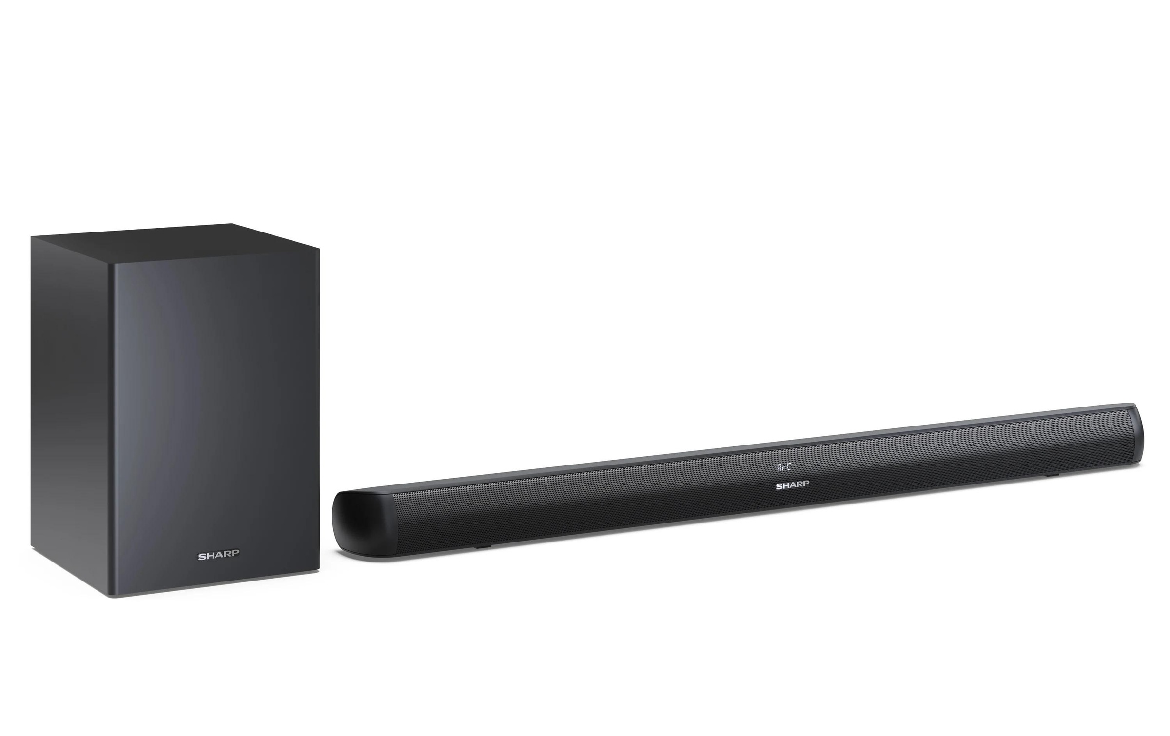 Sharp Soundbar »HT-SBW202, 44928 Soundbar« ( )