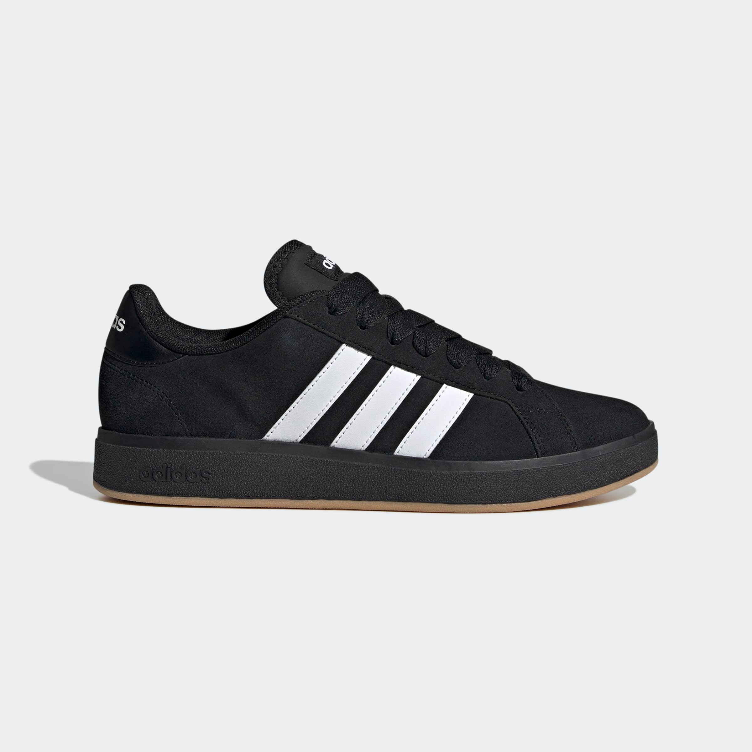 adidas Sportswear Sneaker »GRAND COURT BASE 00S«  Design auf den Spuren des adidas Campus 00