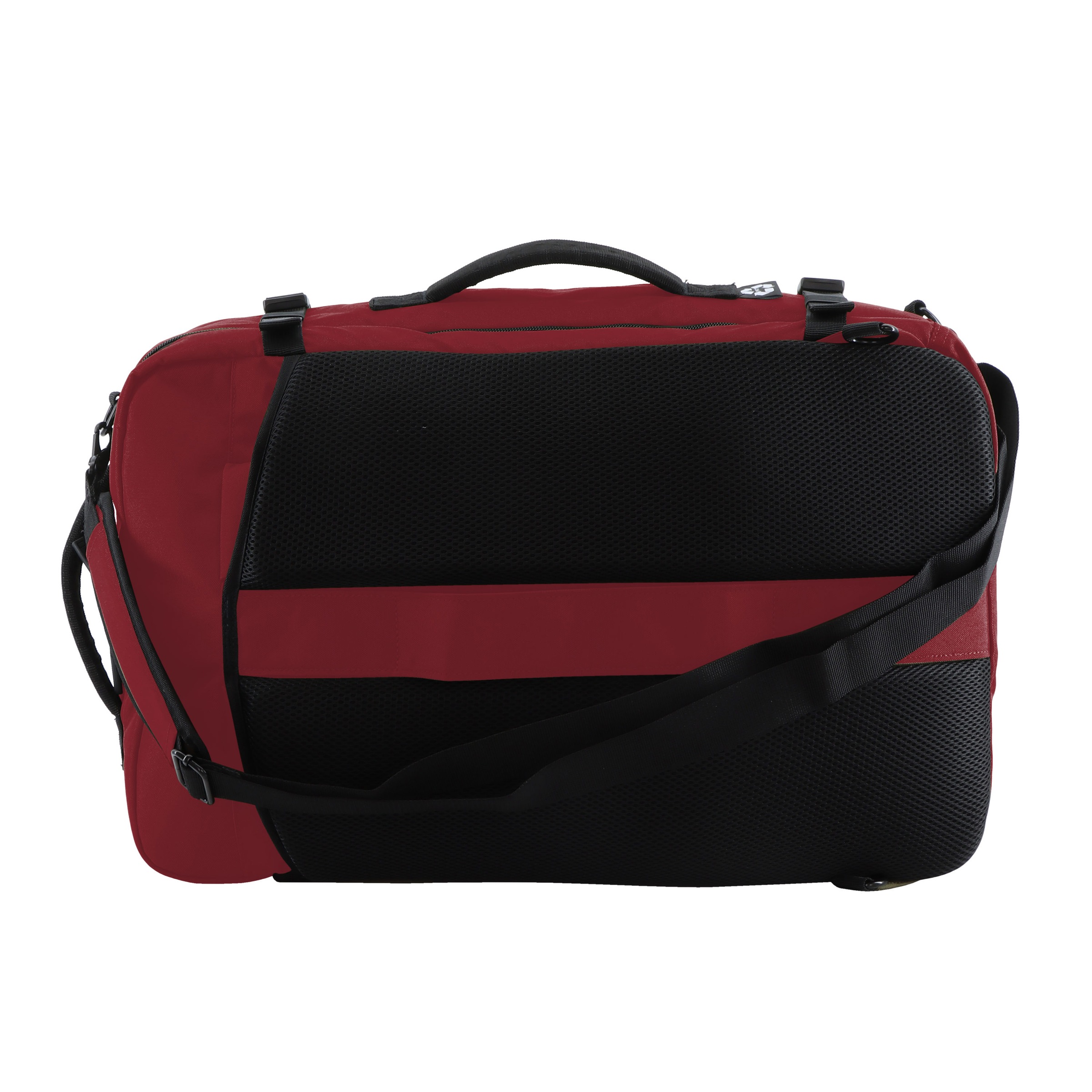 NATIONAL GEOGRAPHIC Cityrucksack »OCEAN«, aus recycelten PET-Flaschen