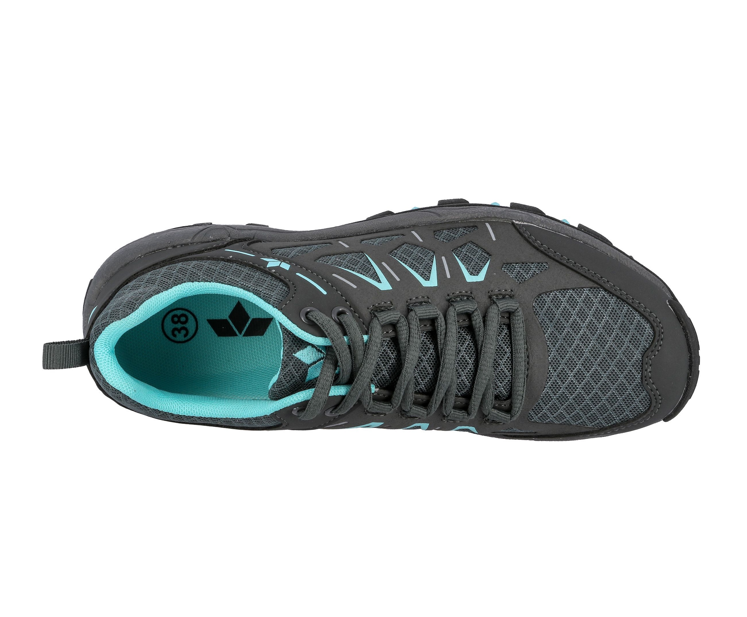 Lico Outdoorschuh »Outdoorschuh Sierra«