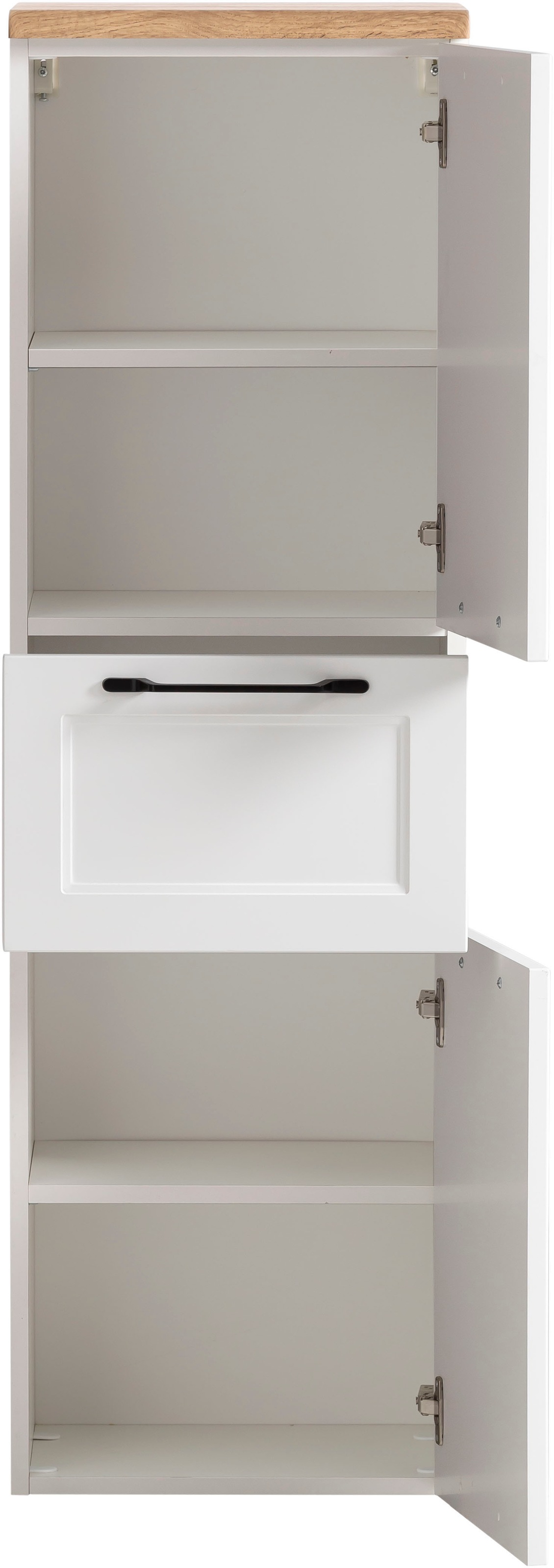welltime Midischrank »Lana«, Badmöbel, 40 cm breit
