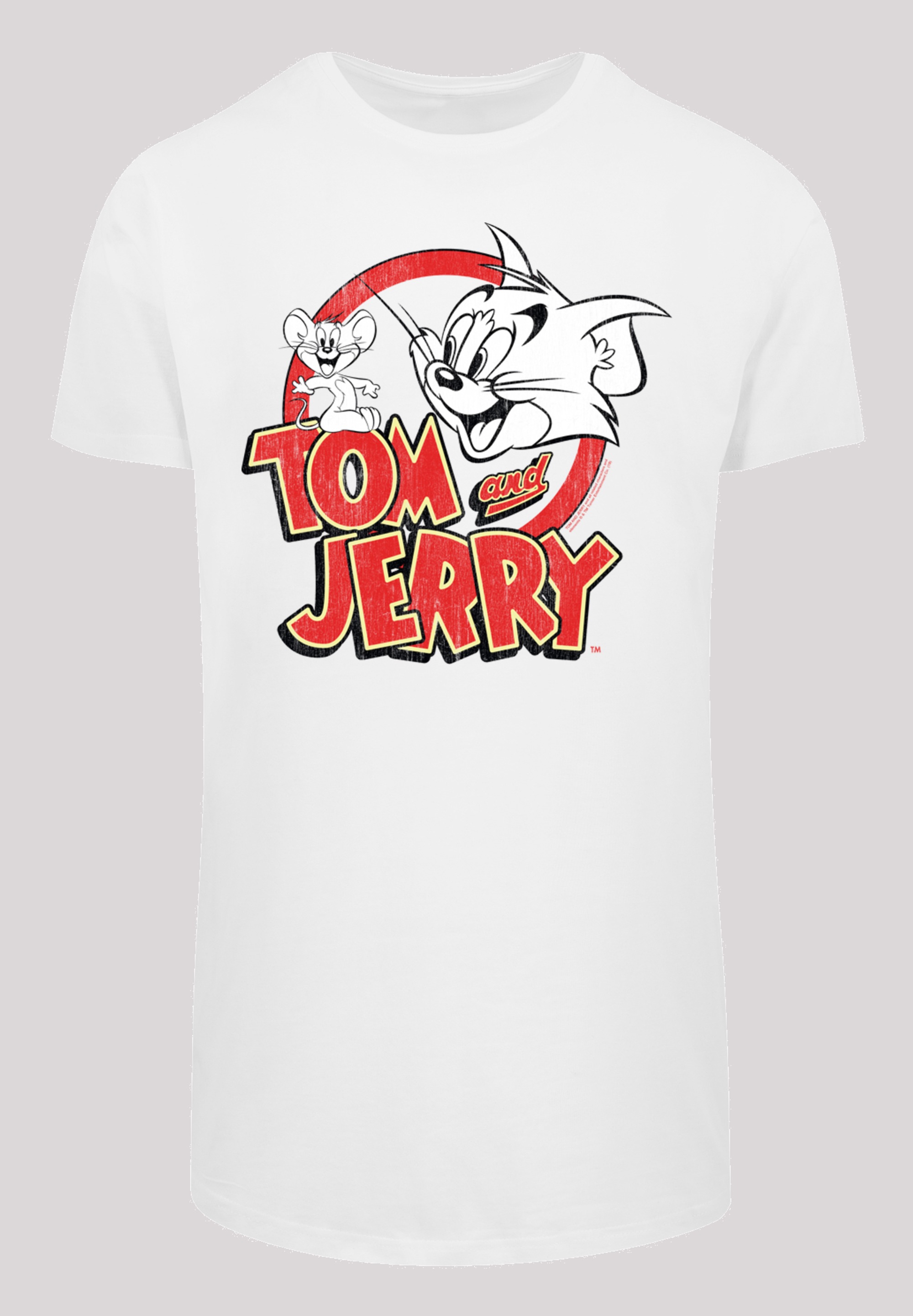 F4NT4STIC T-Shirt "Disney Winnie The Pooh Ferkel Classic", Herren,Premium M günstig online kaufen