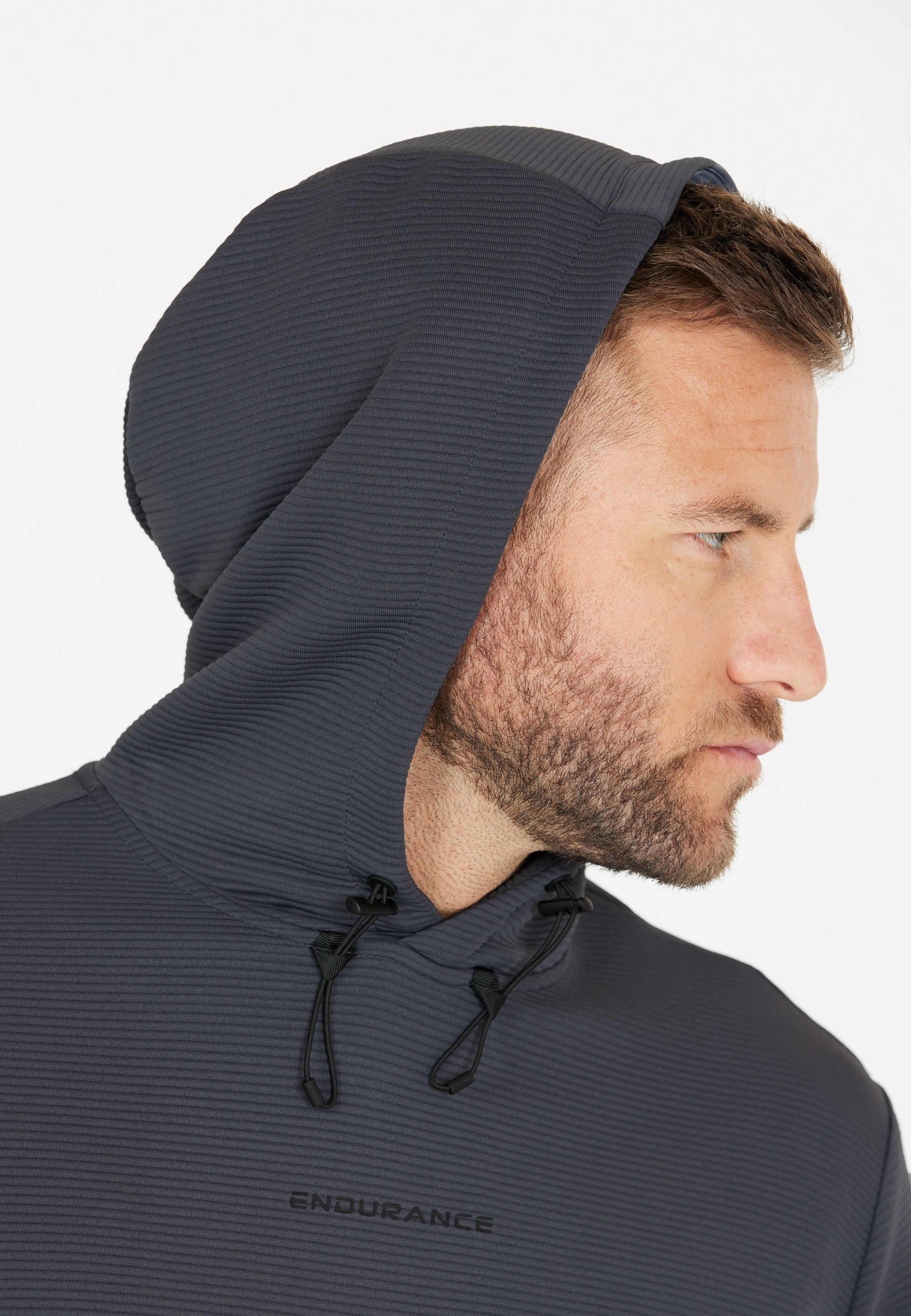 ENDURANCE Sweatshirt »Baremo«, im sportlichen Design