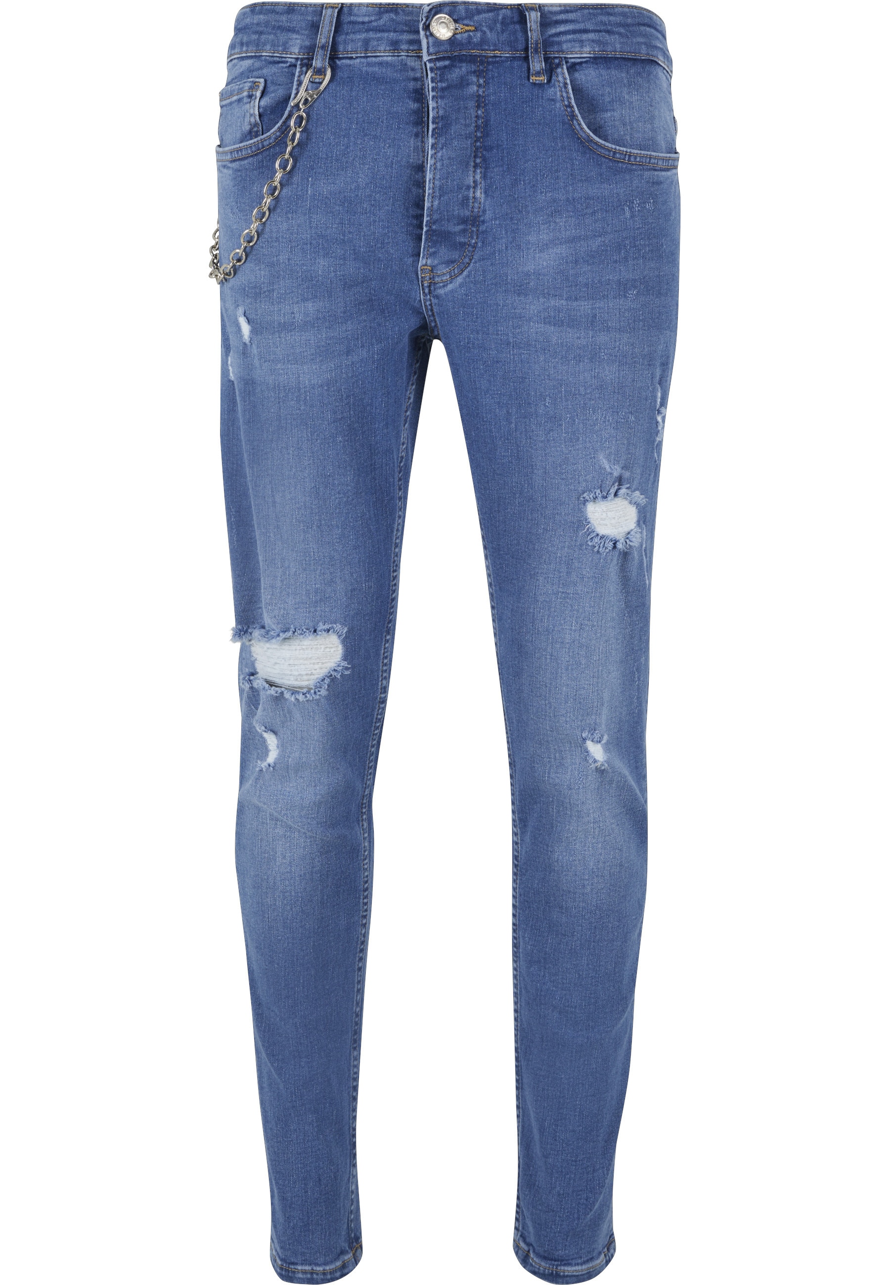 2Y Premium 1100000002199 "2Y Premium Herren 2Y Tapered Fit Jeans"