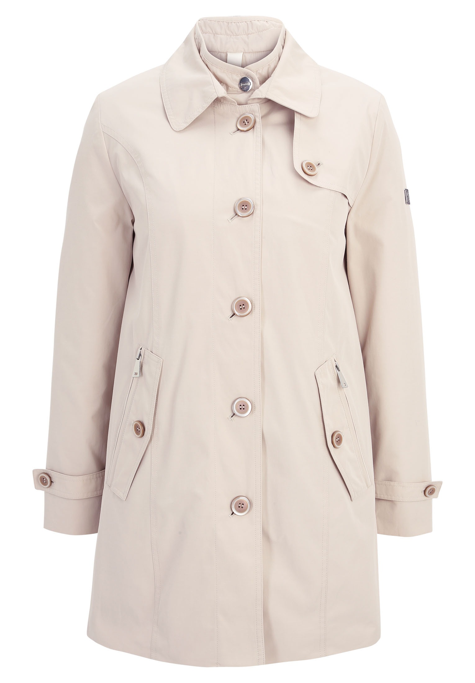 Betty Barclay 3-in-1-Funktionsjacke "Betty Barclay Damen 3 in 1 Jacke mit F günstig online kaufen