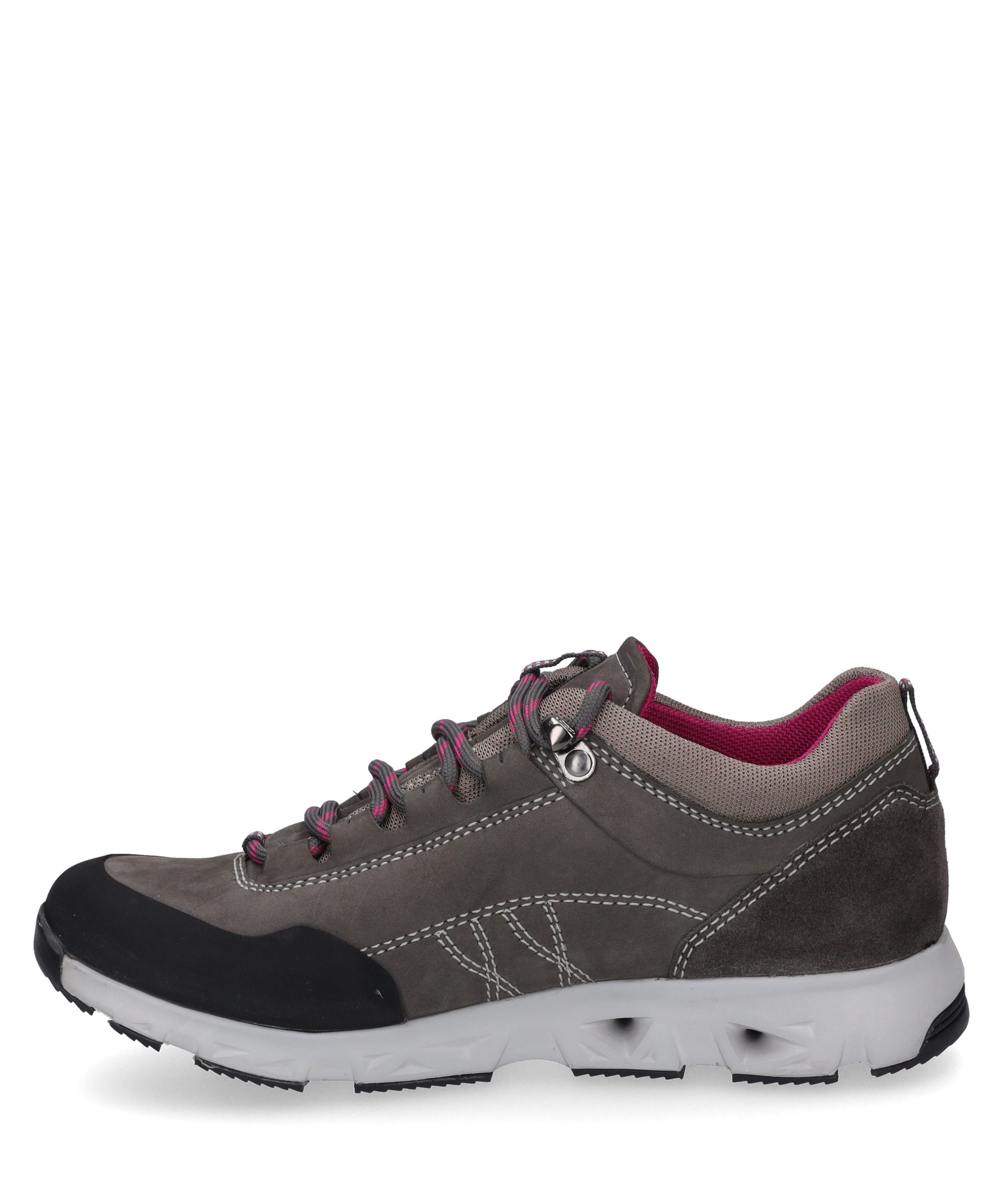 Josef Seibel Sneaker »Noih 58, asphalt-multi«