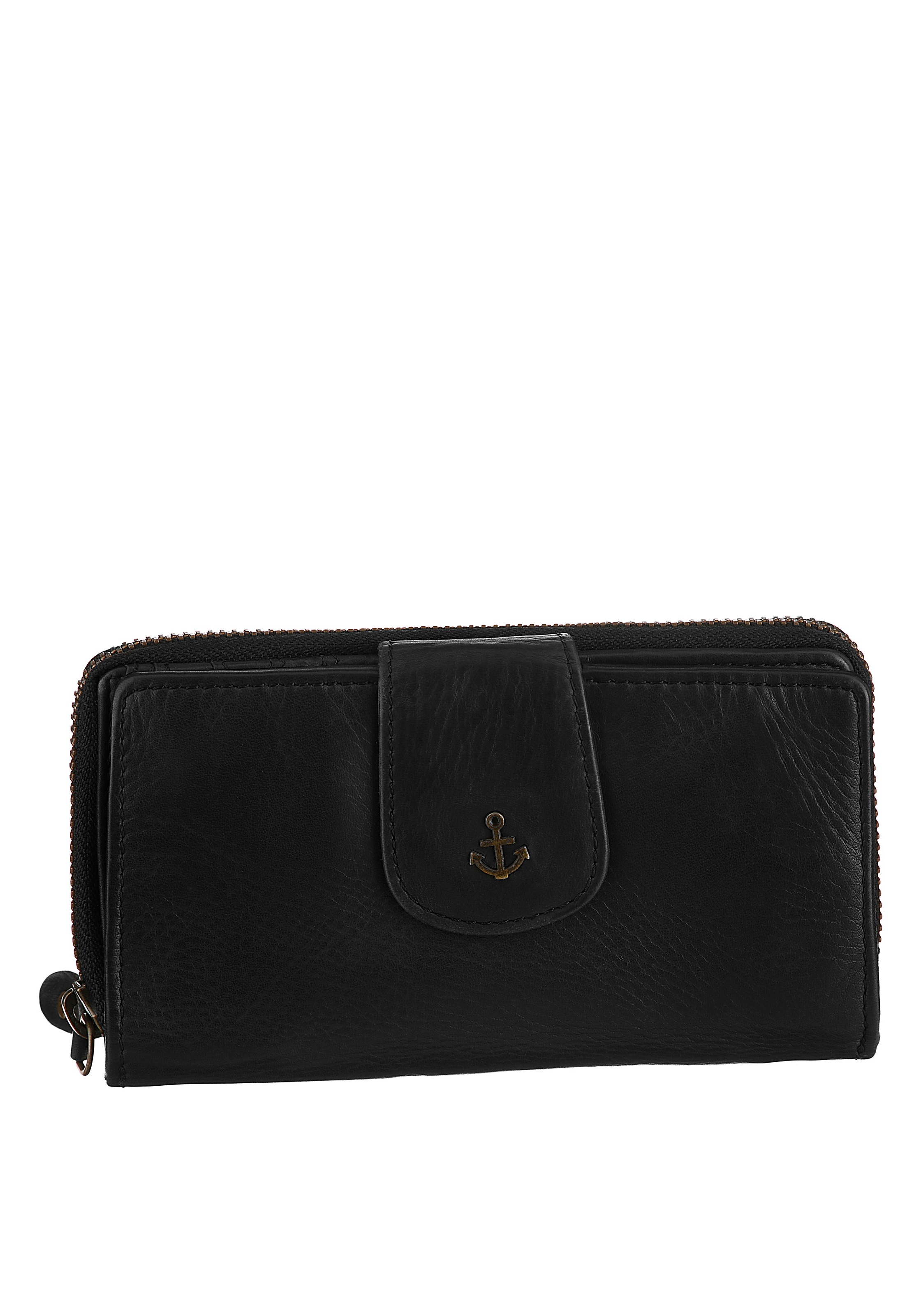 HARBOUR 2nd "Linn" Unisex Geldbeute, Portemonnaie mit RFID-Technologie