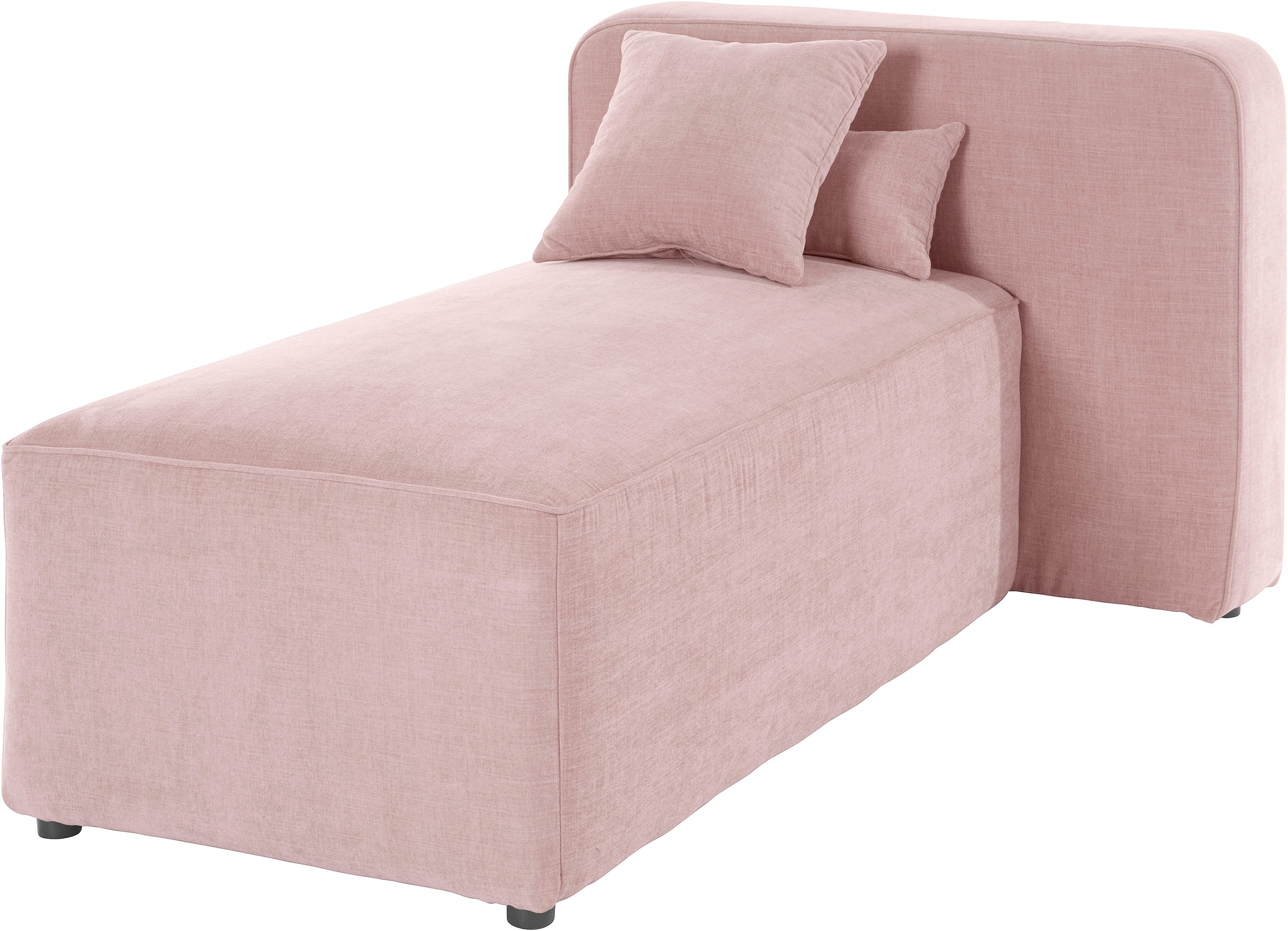 Home affaire Ottomane "Sundstrup" Modulserie, individuelle Zusammenstellung günstig online kaufen