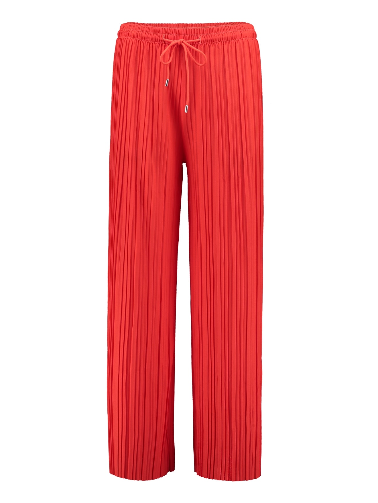 HaILY’S Schlupfhose »LG P TR Fa44biola«, mit Plisseefalten
